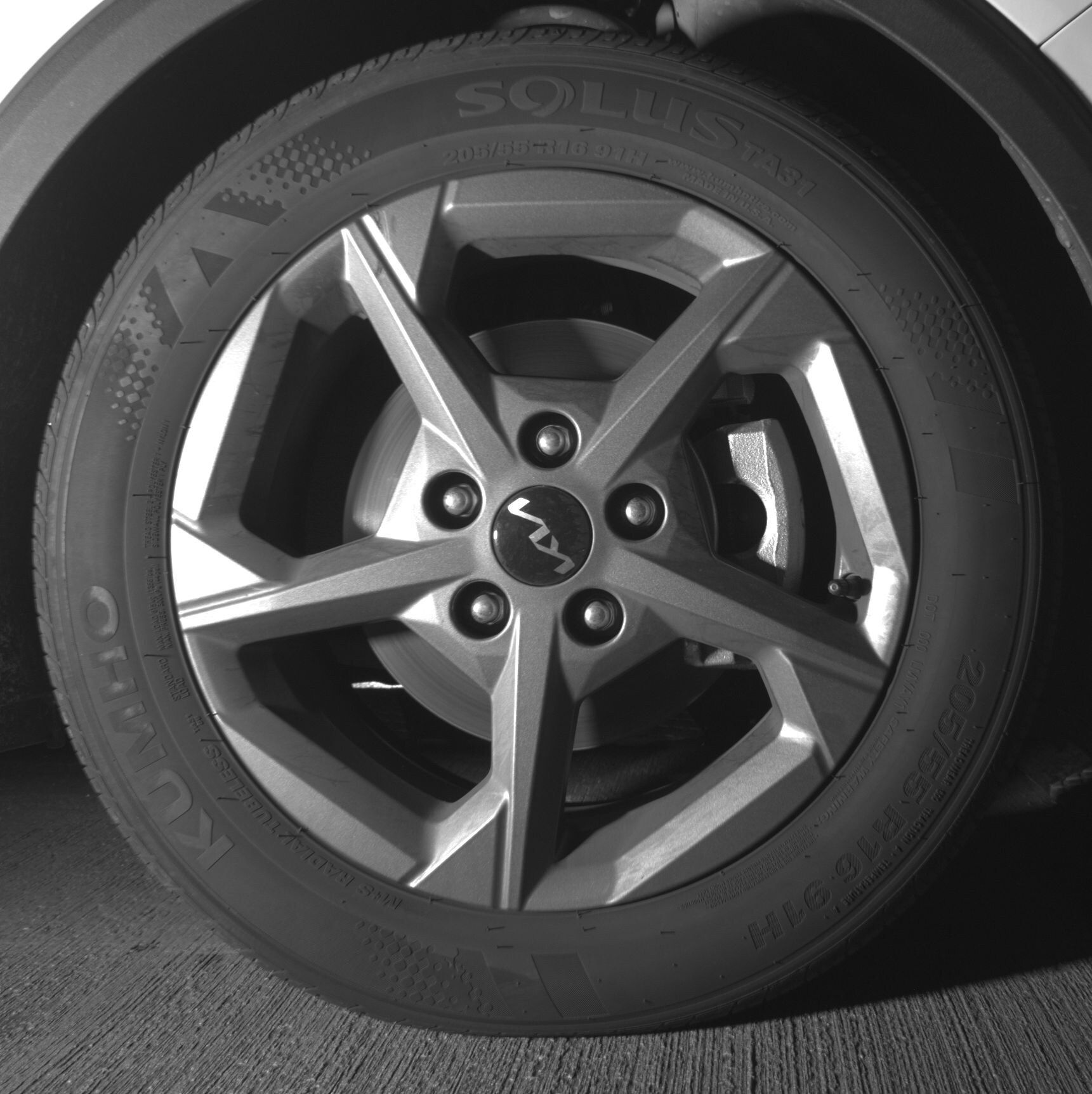 Thumbnail: 2025 Kia K4 - 10