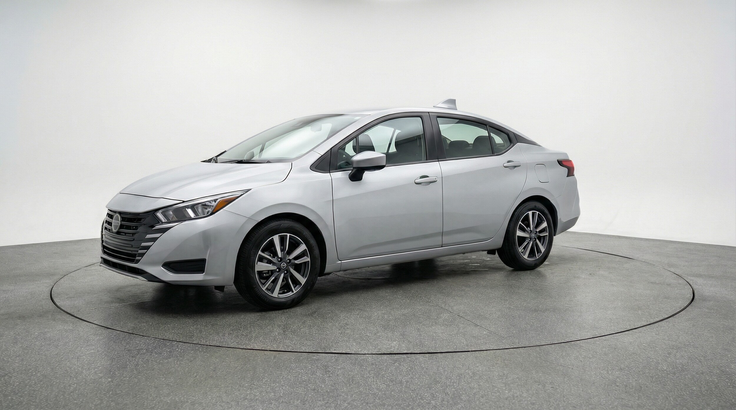 Thumbnail: 2025 Nissan Versa - 3