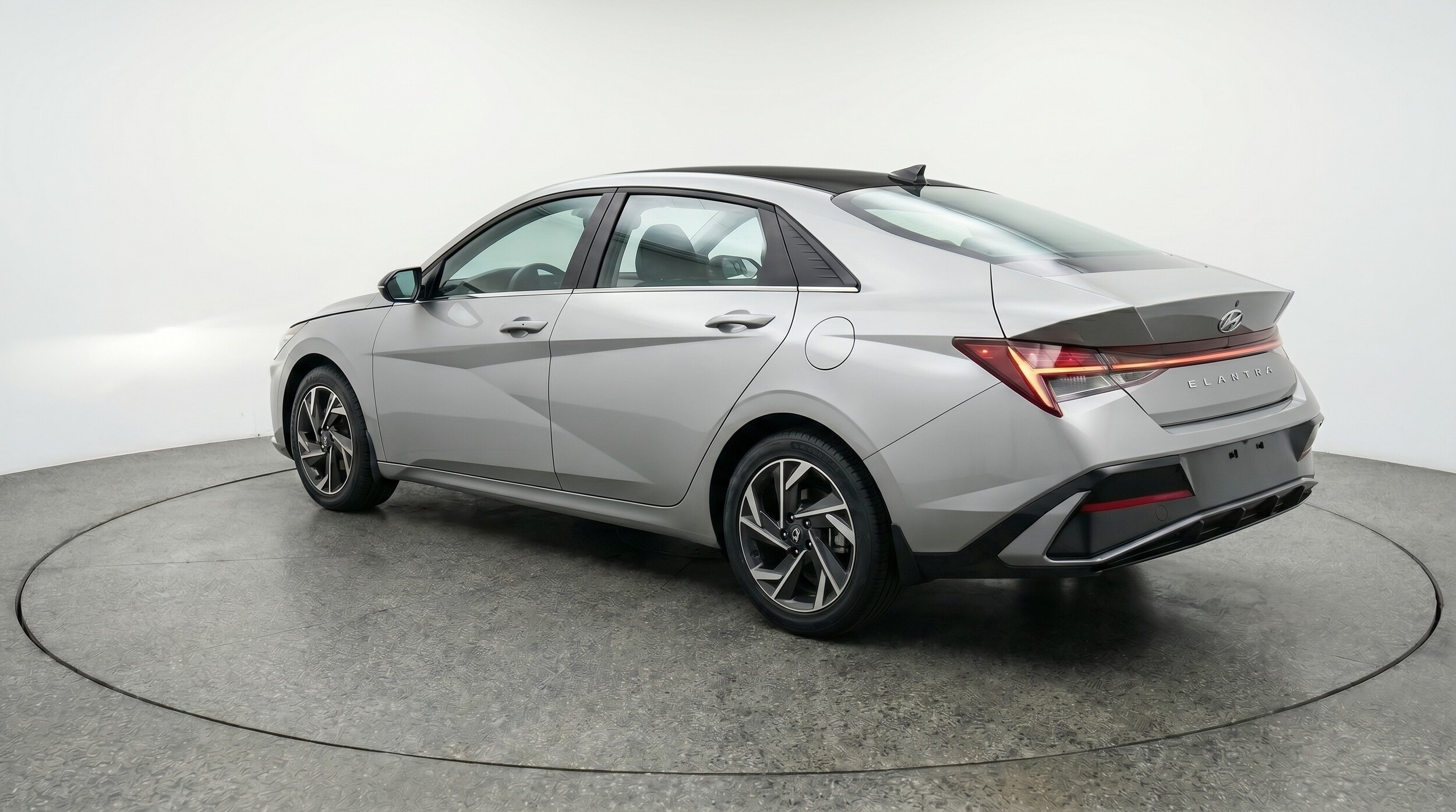 Thumbnail: 2025 Hyundai Elantra - 5