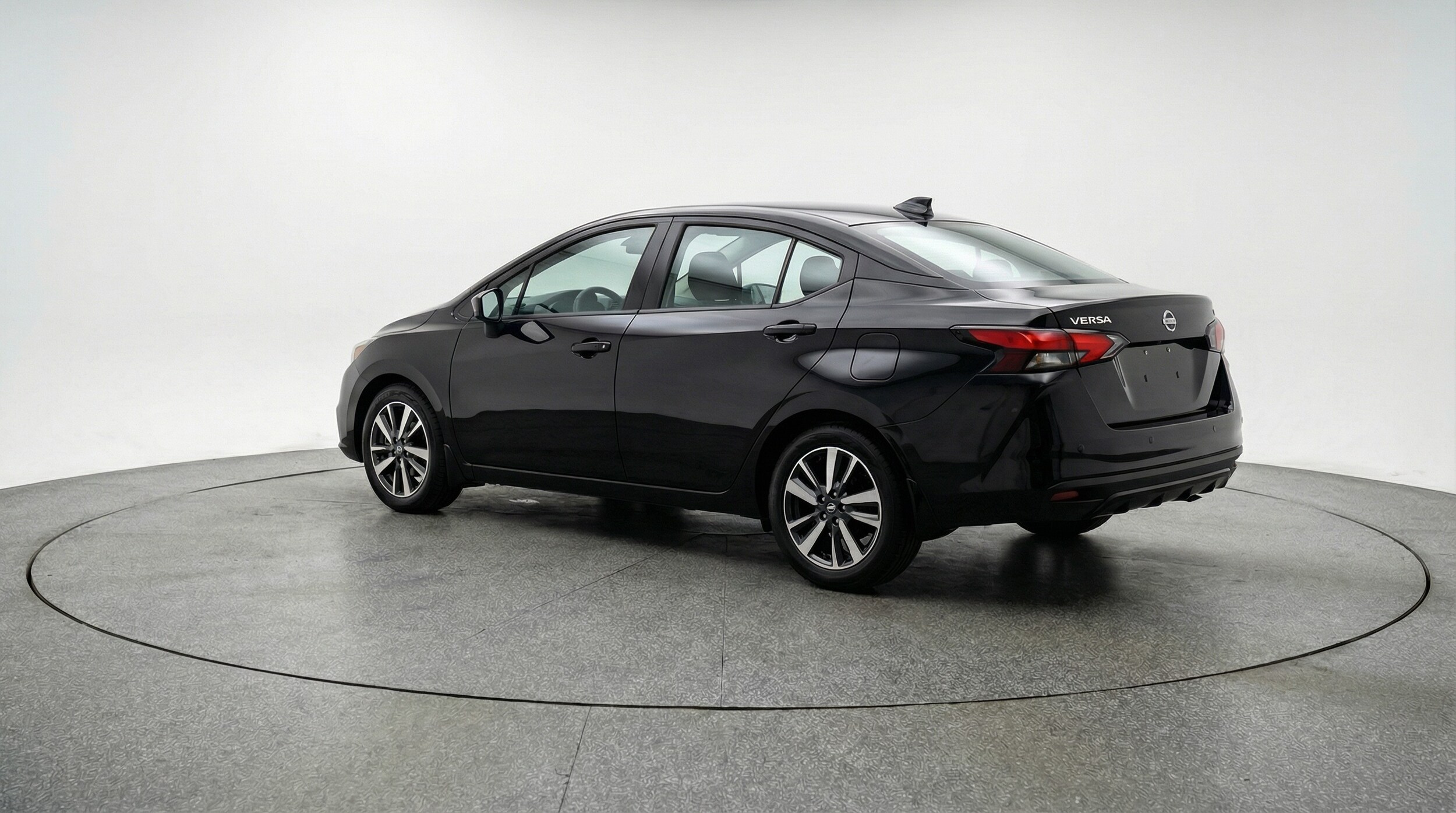 Thumbnail: 2025 Nissan Versa - 5