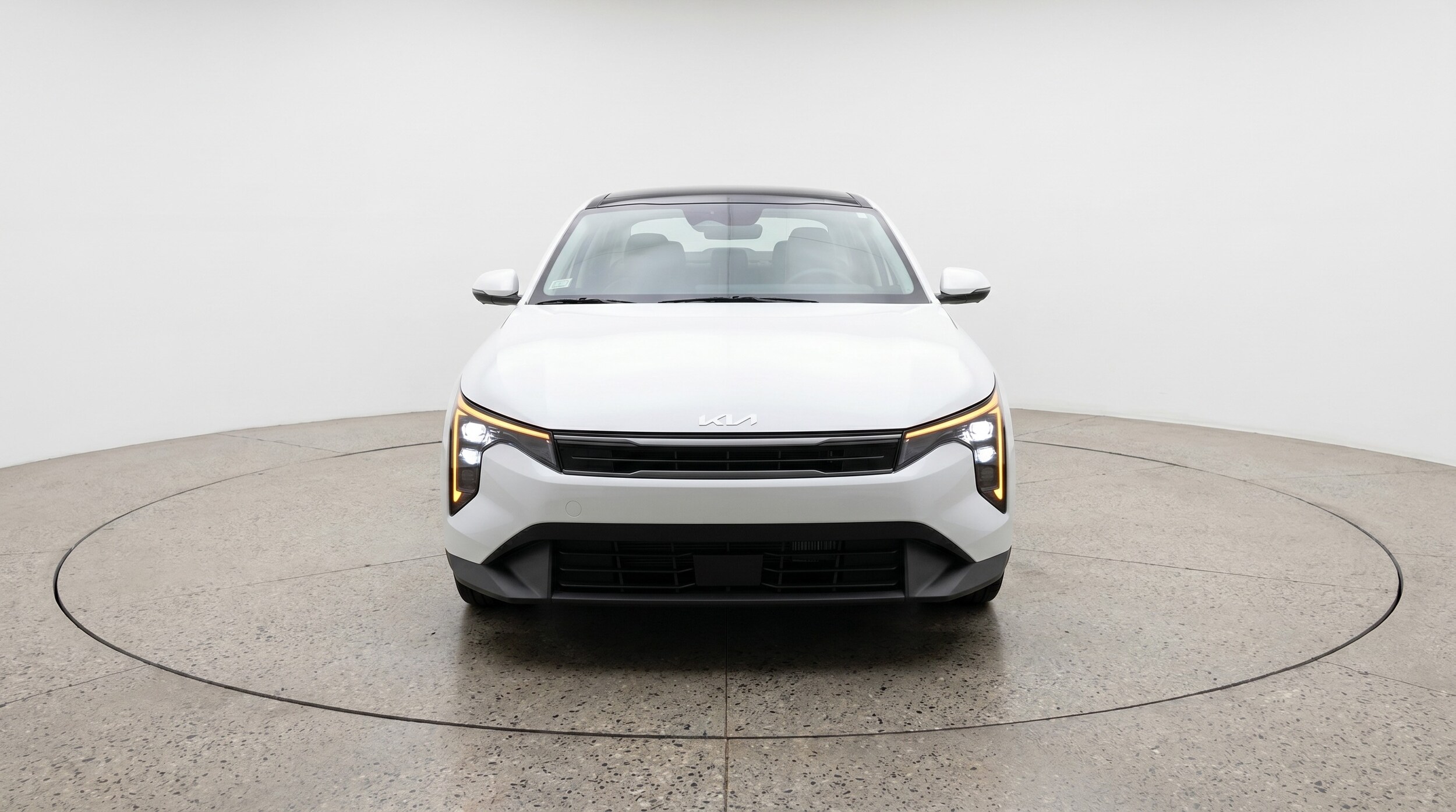 Thumbnail: 2026 Kia K4 - 2