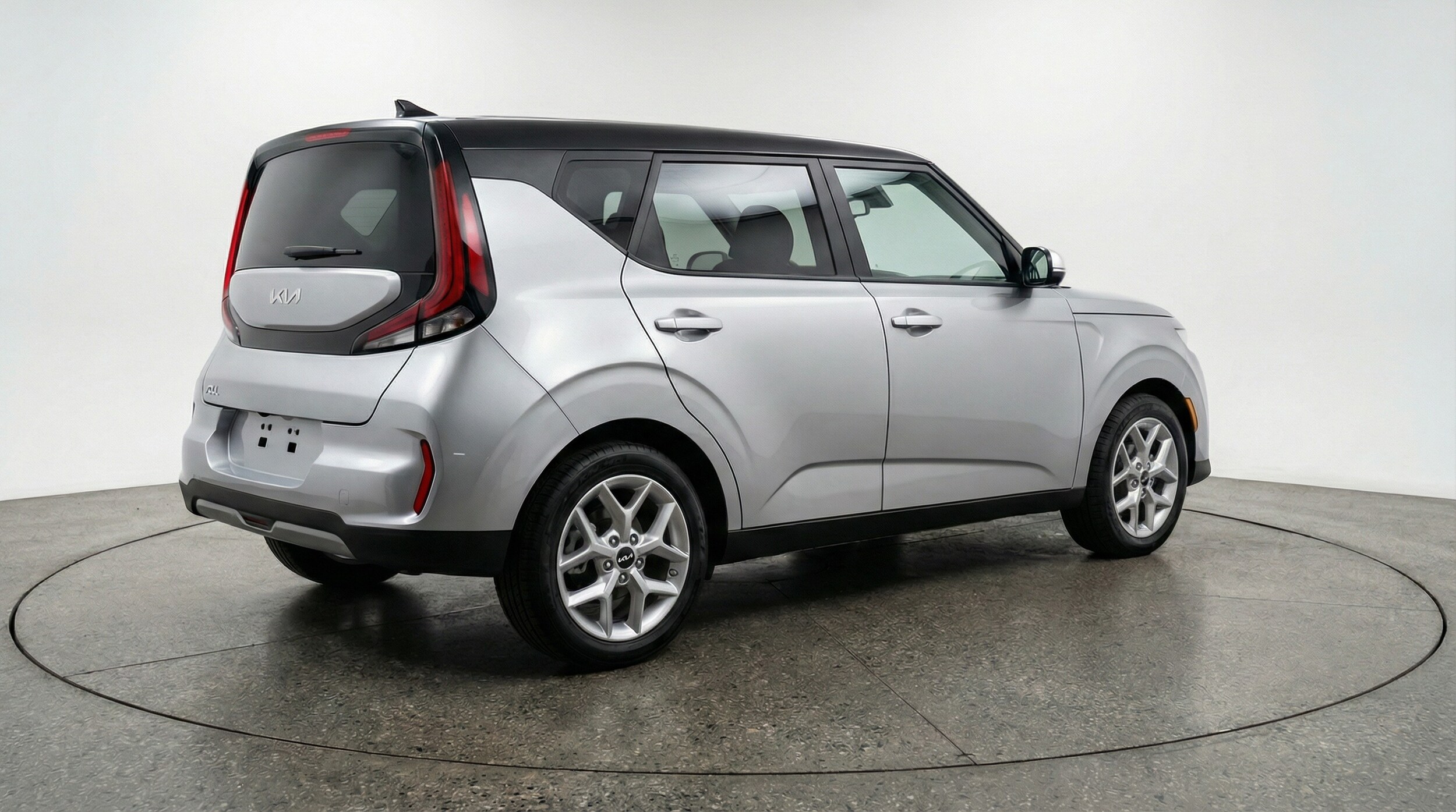 Thumbnail: 2025 Kia Soul - 7