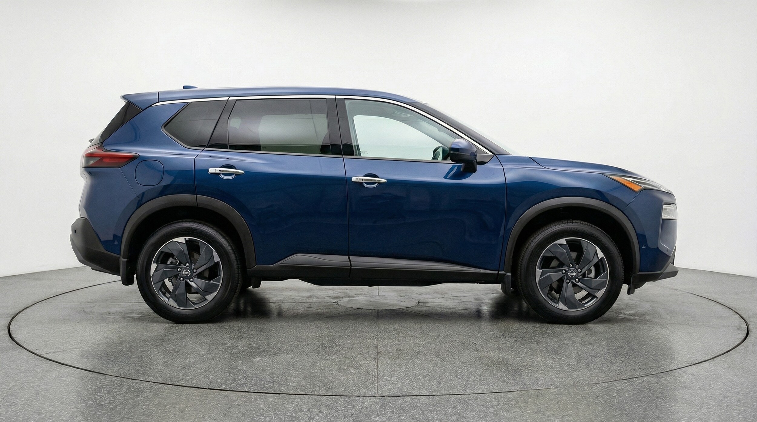 Thumbnail: 2026 Nissan Rogue - 8