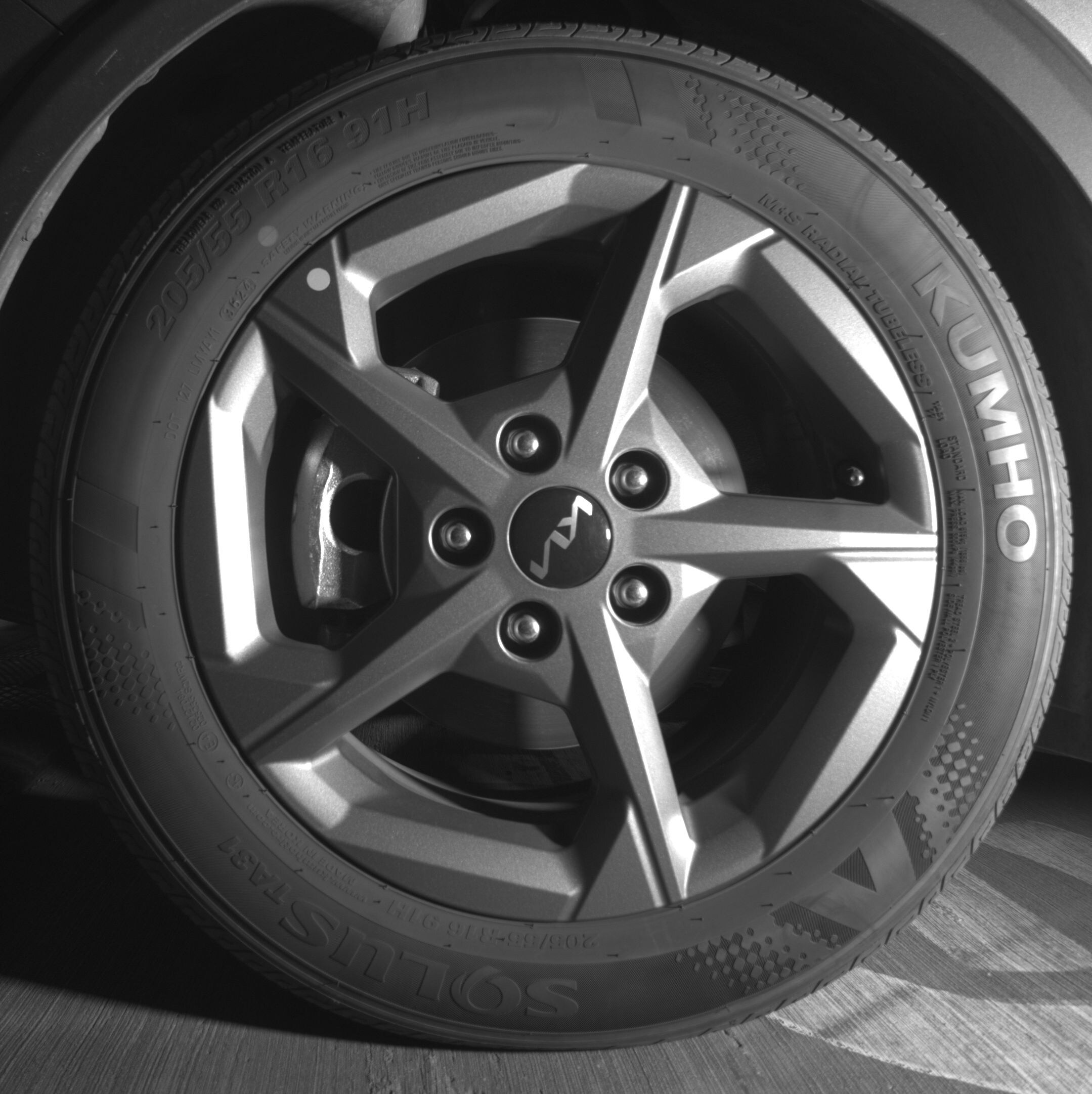 Thumbnail: 2025 Kia K4 - 9