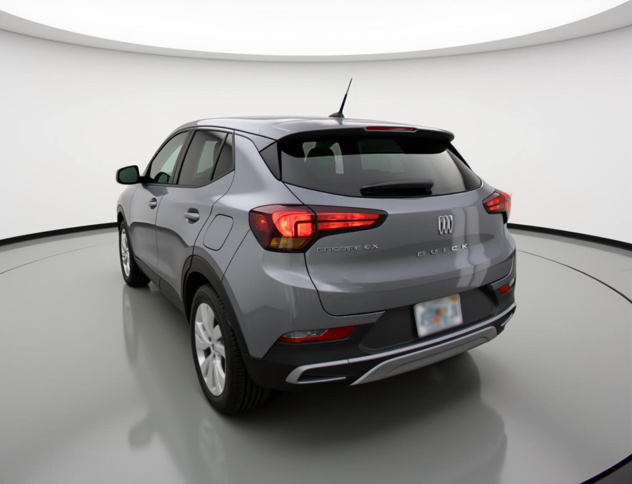Thumbnail: 2025 Buick Encore GX - 5