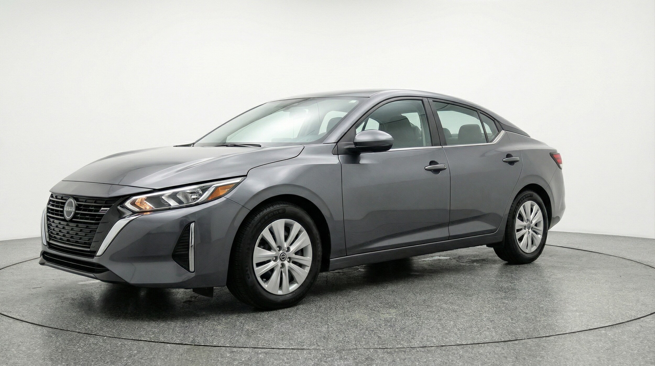 Thumbnail: 2025 Nissan Sentra - 3