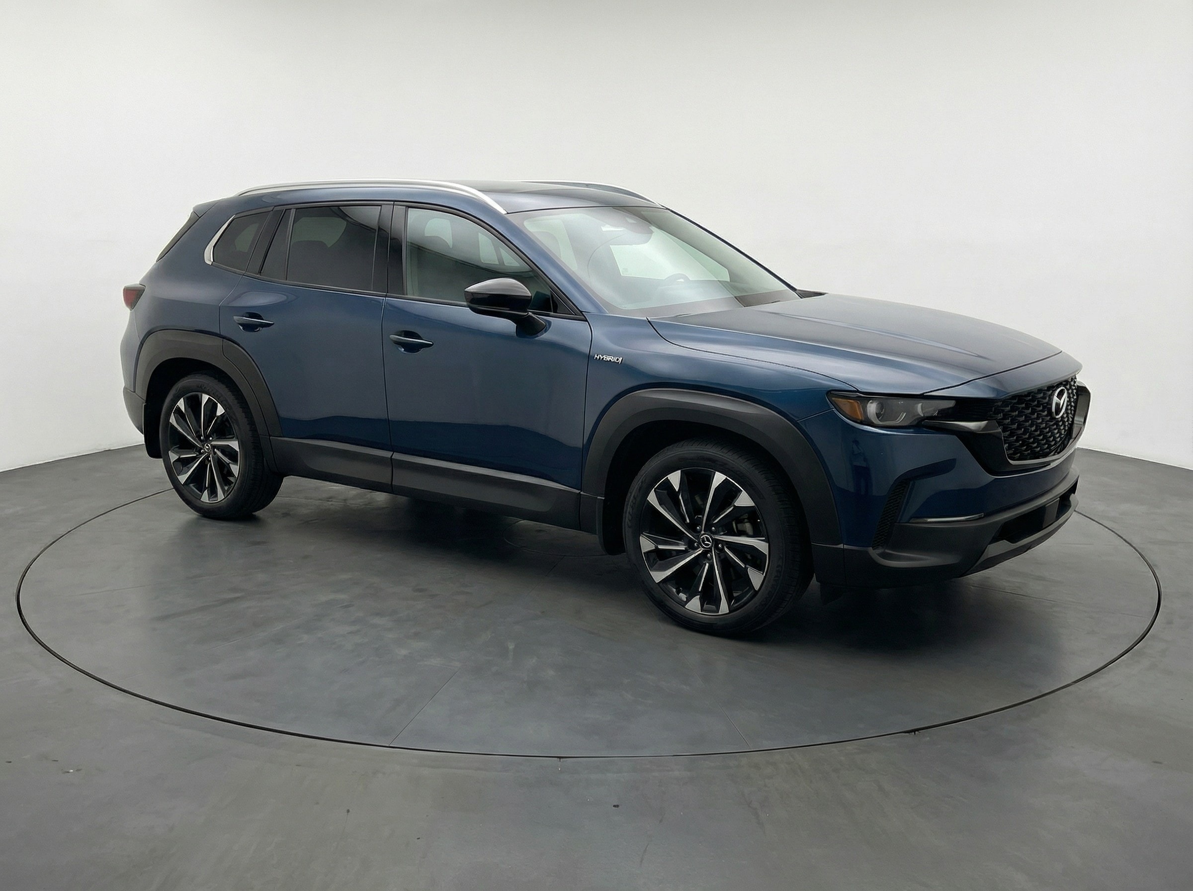 Thumbnail: 2025 Mazda CX-50 - 1