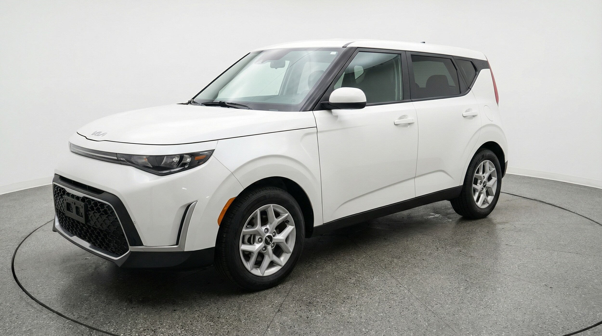 Thumbnail: 2025 Kia Soul - 3