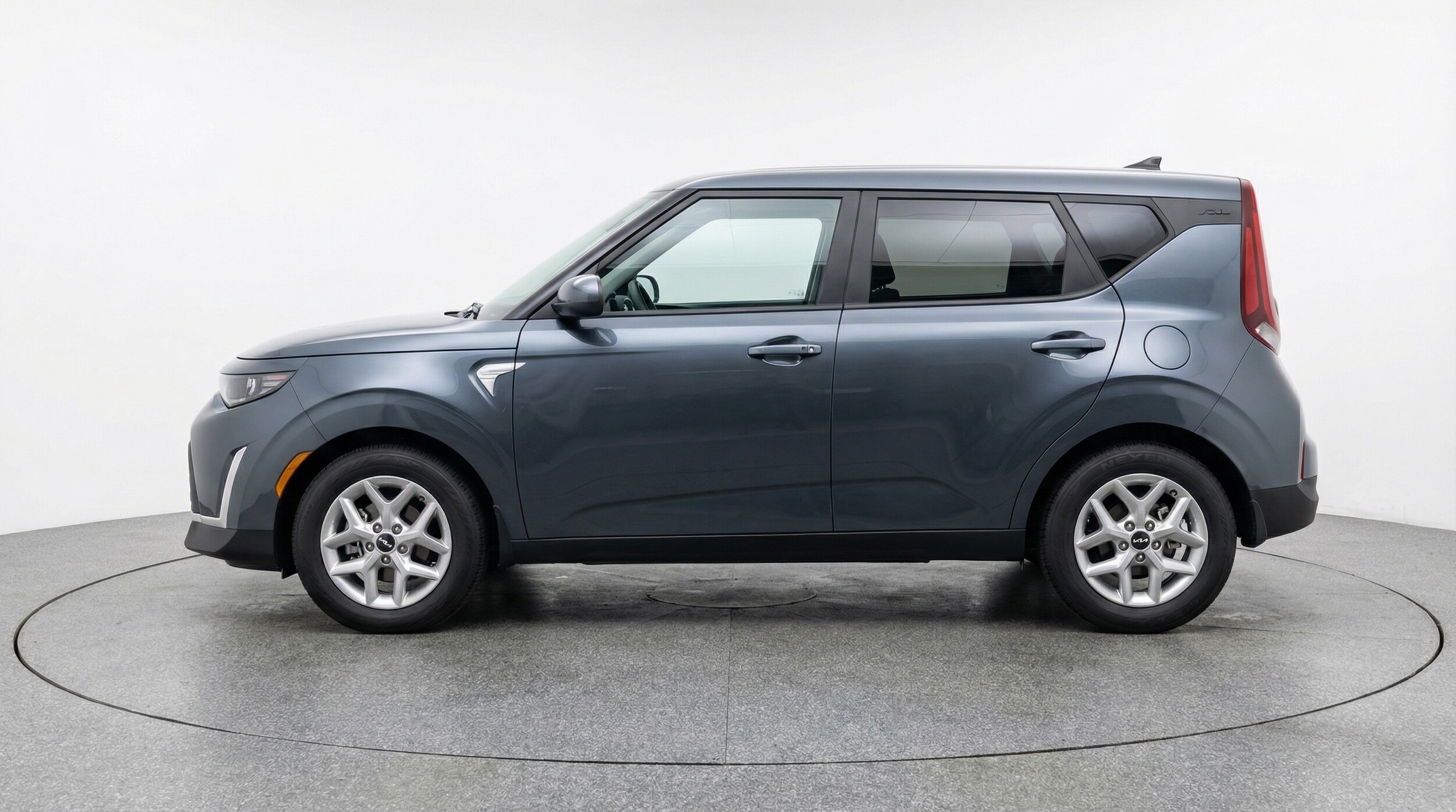 Thumbnail: 2025 Kia Soul - 4