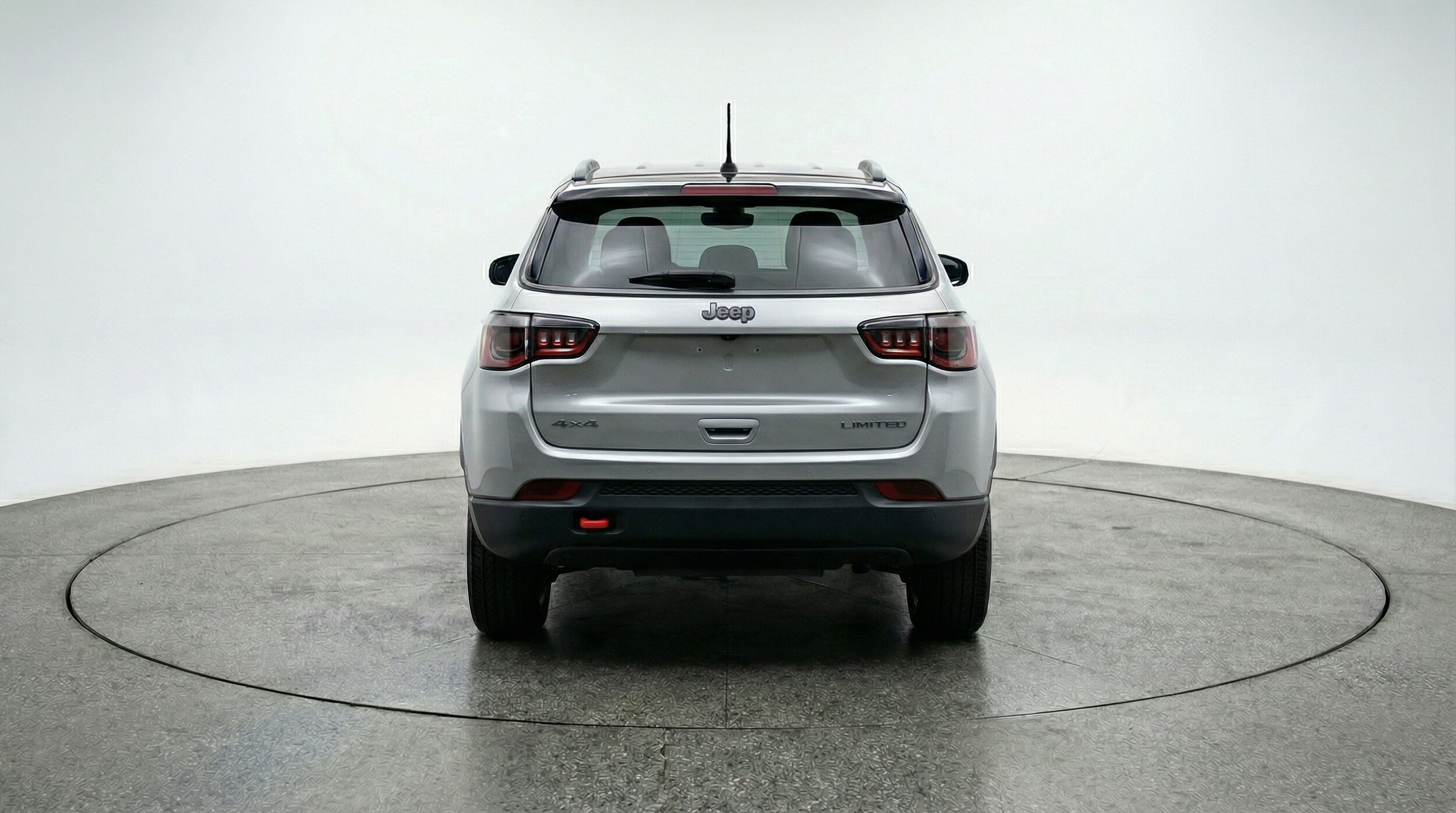 Thumbnail: 2025 Jeep Compass - 6