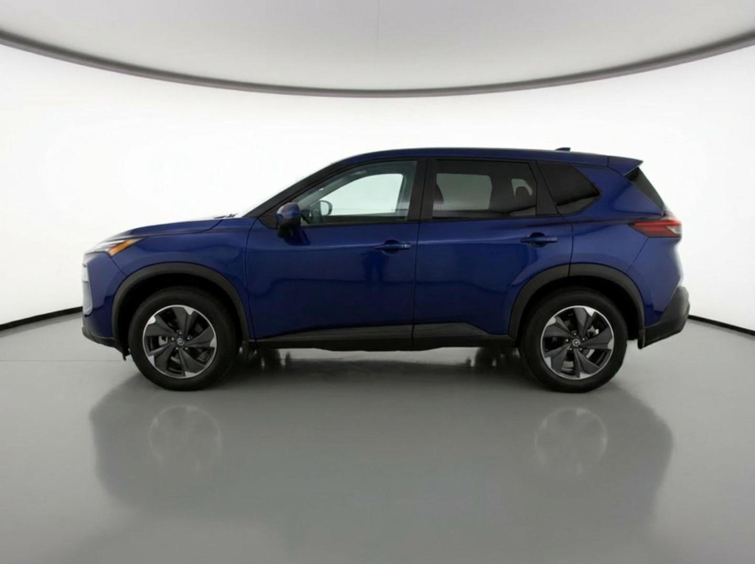 Thumbnail: 2025 Nissan Rogue - 4