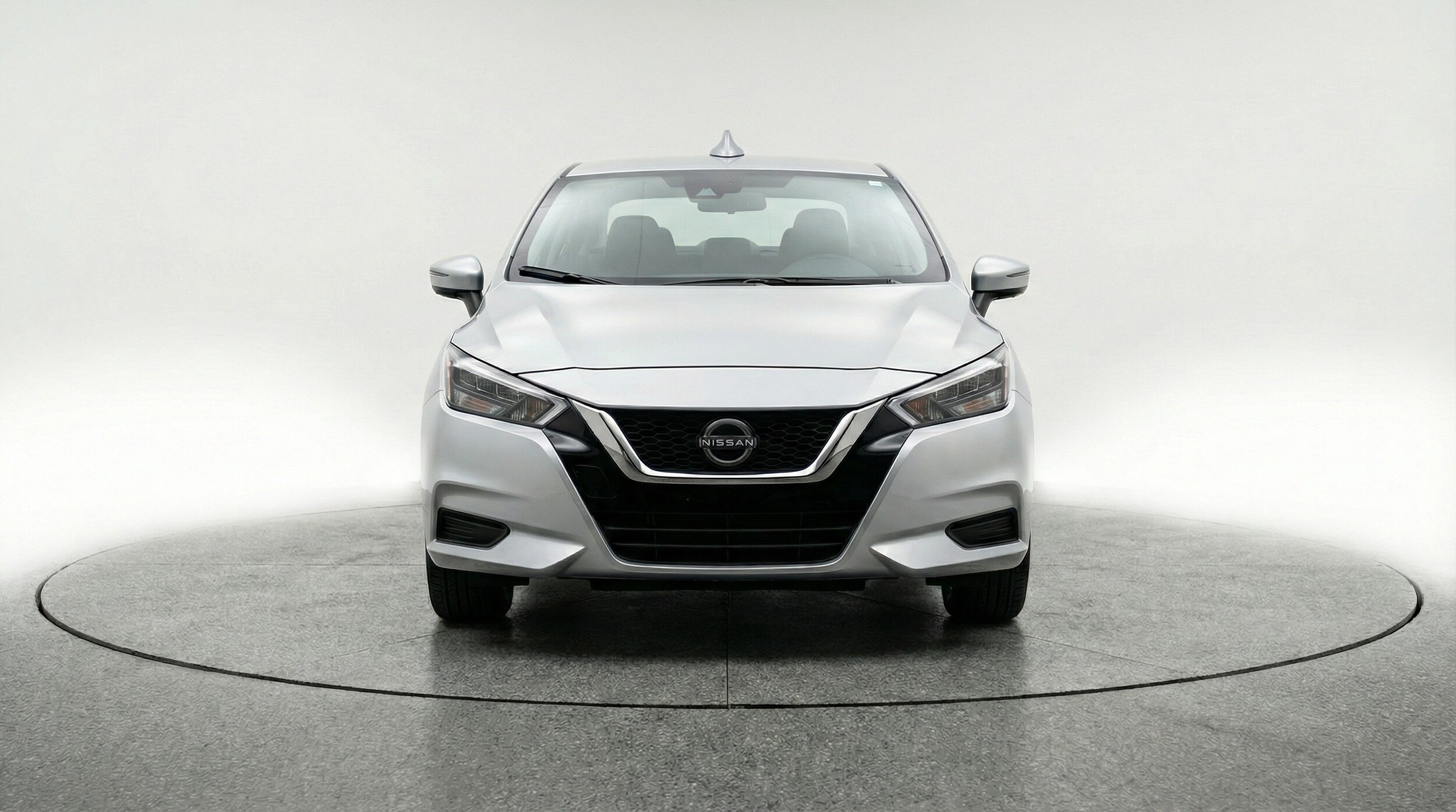 Thumbnail: 2025 Nissan Versa - 2