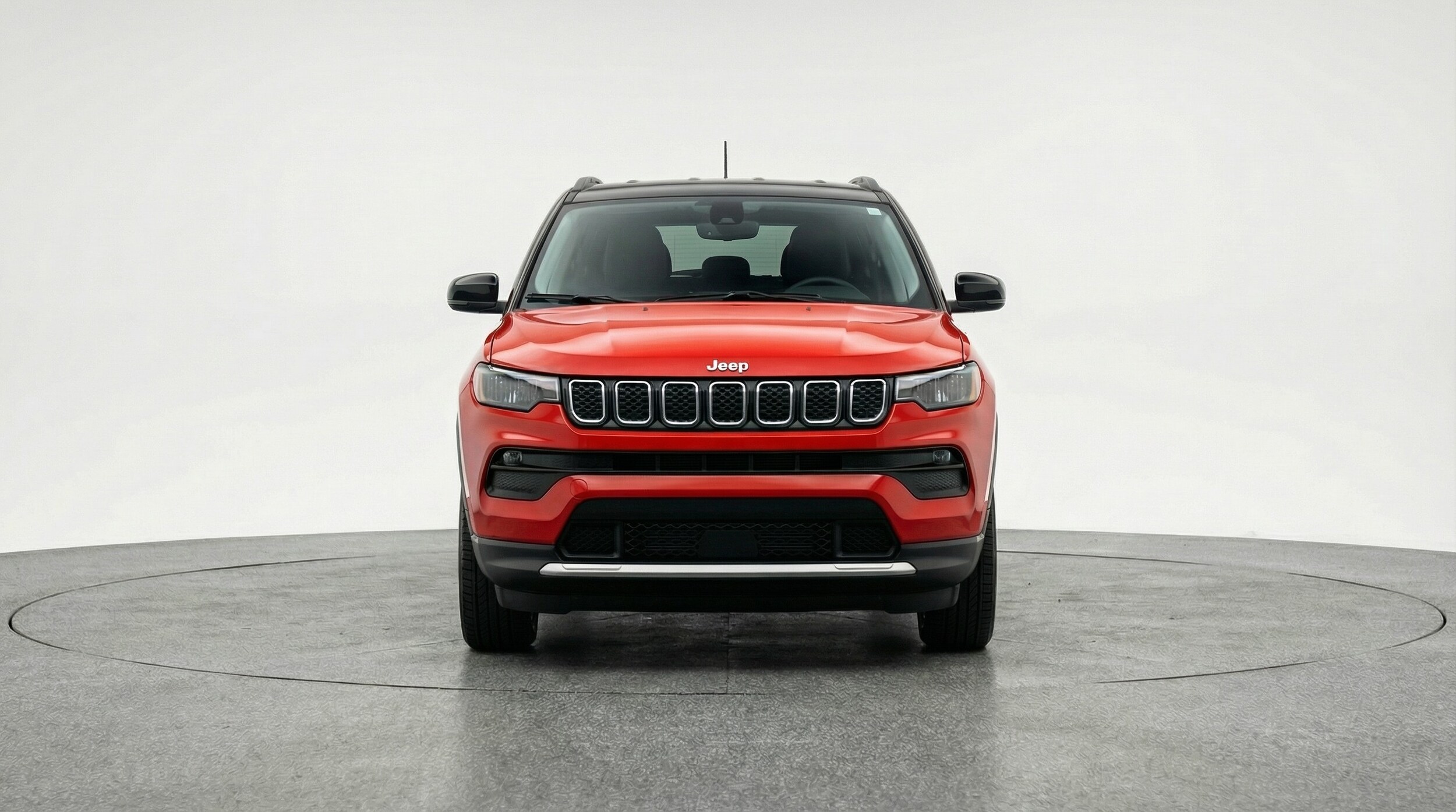 Thumbnail: 2025 Jeep Compass - 2