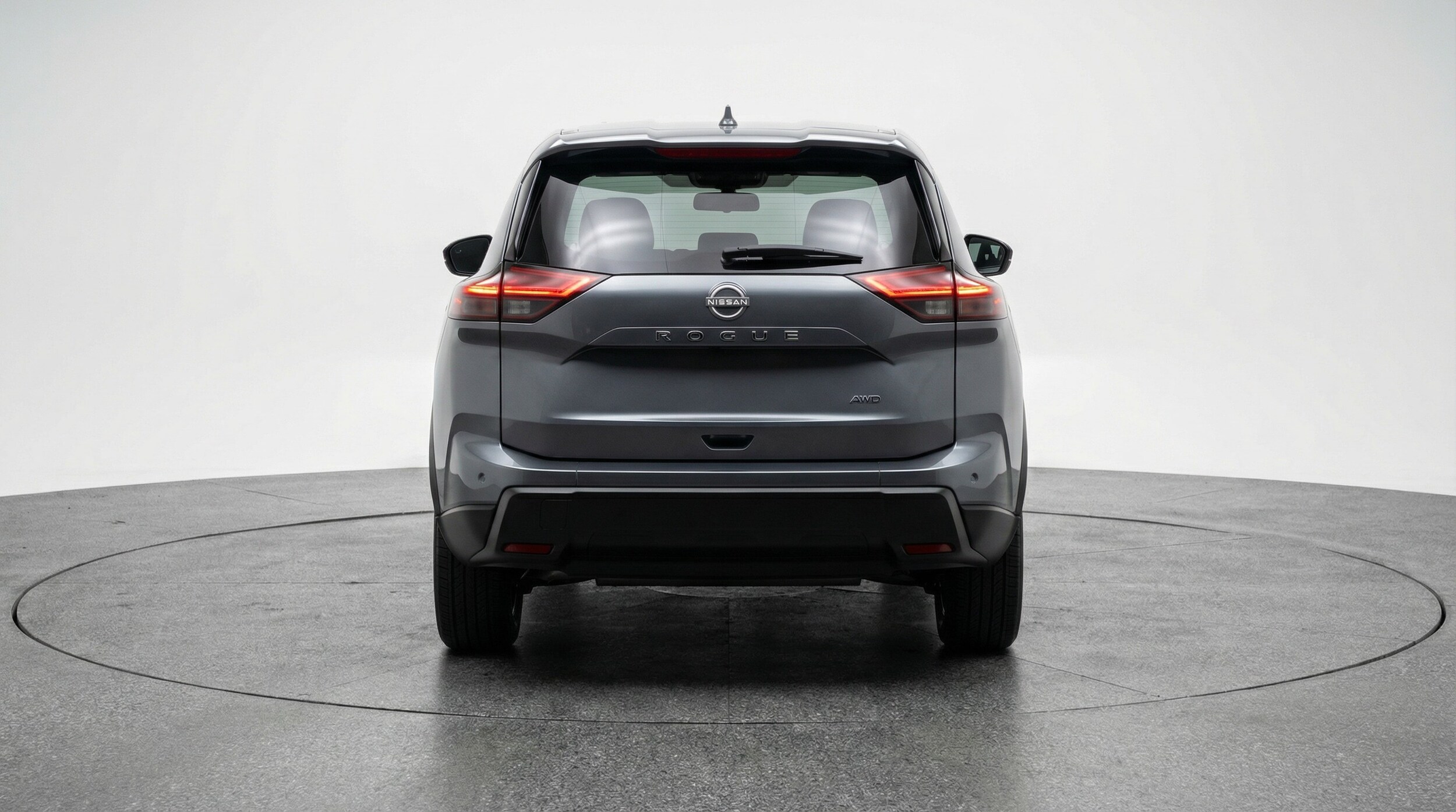 Thumbnail: 2025 Nissan Rogue - 6
