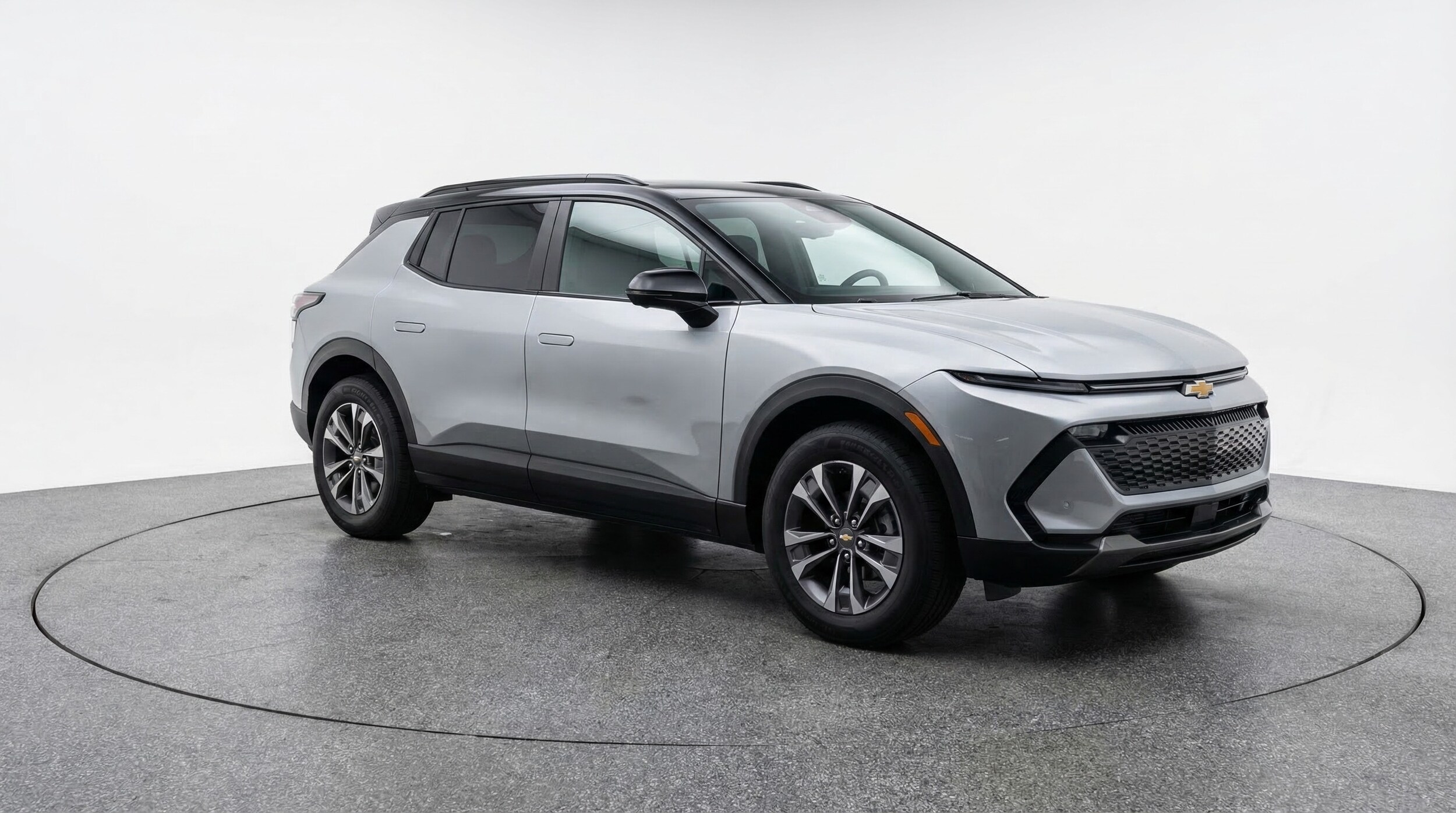 Thumbnail: 2025 Chevrolet Equinox - 1