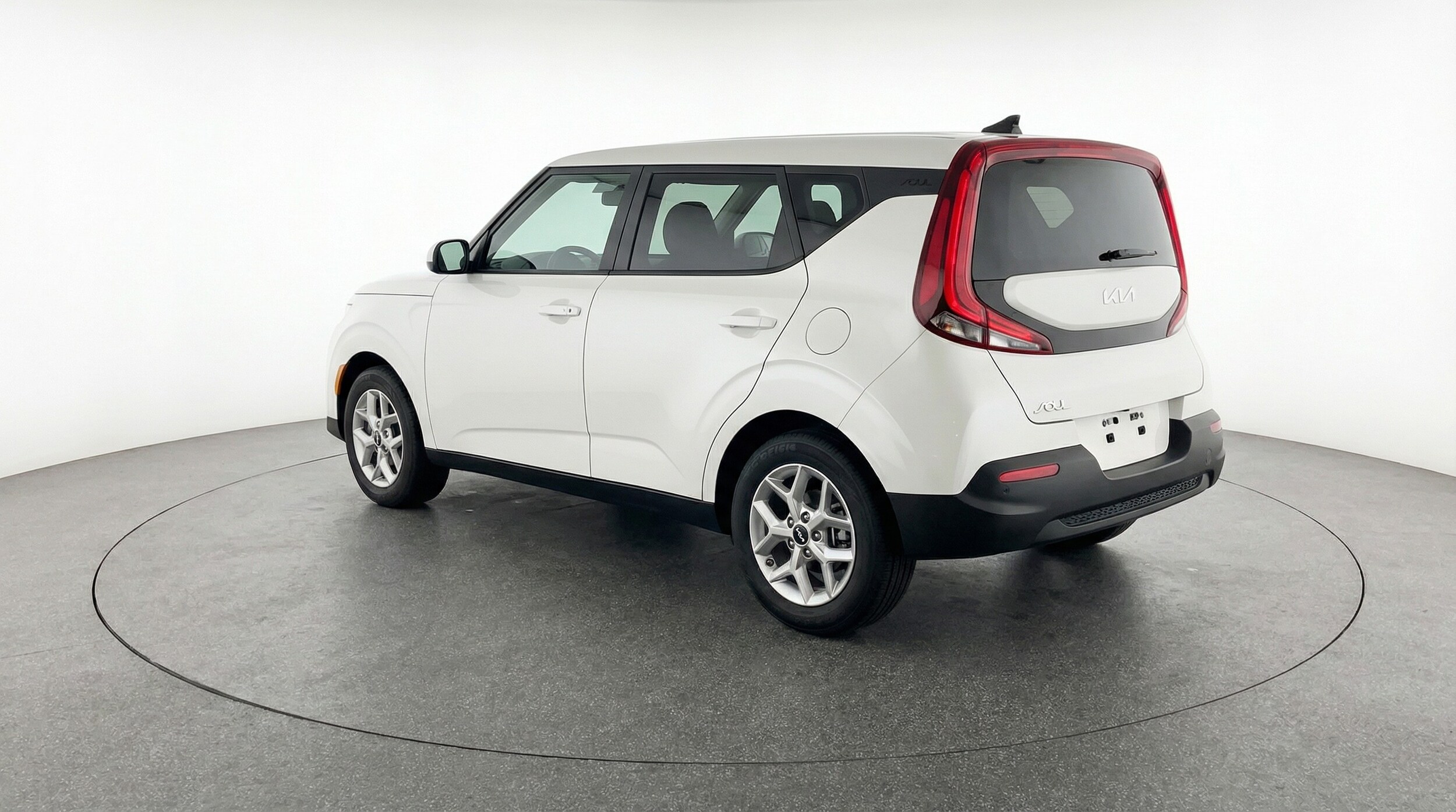 Thumbnail: 2025 Kia Soul - 5