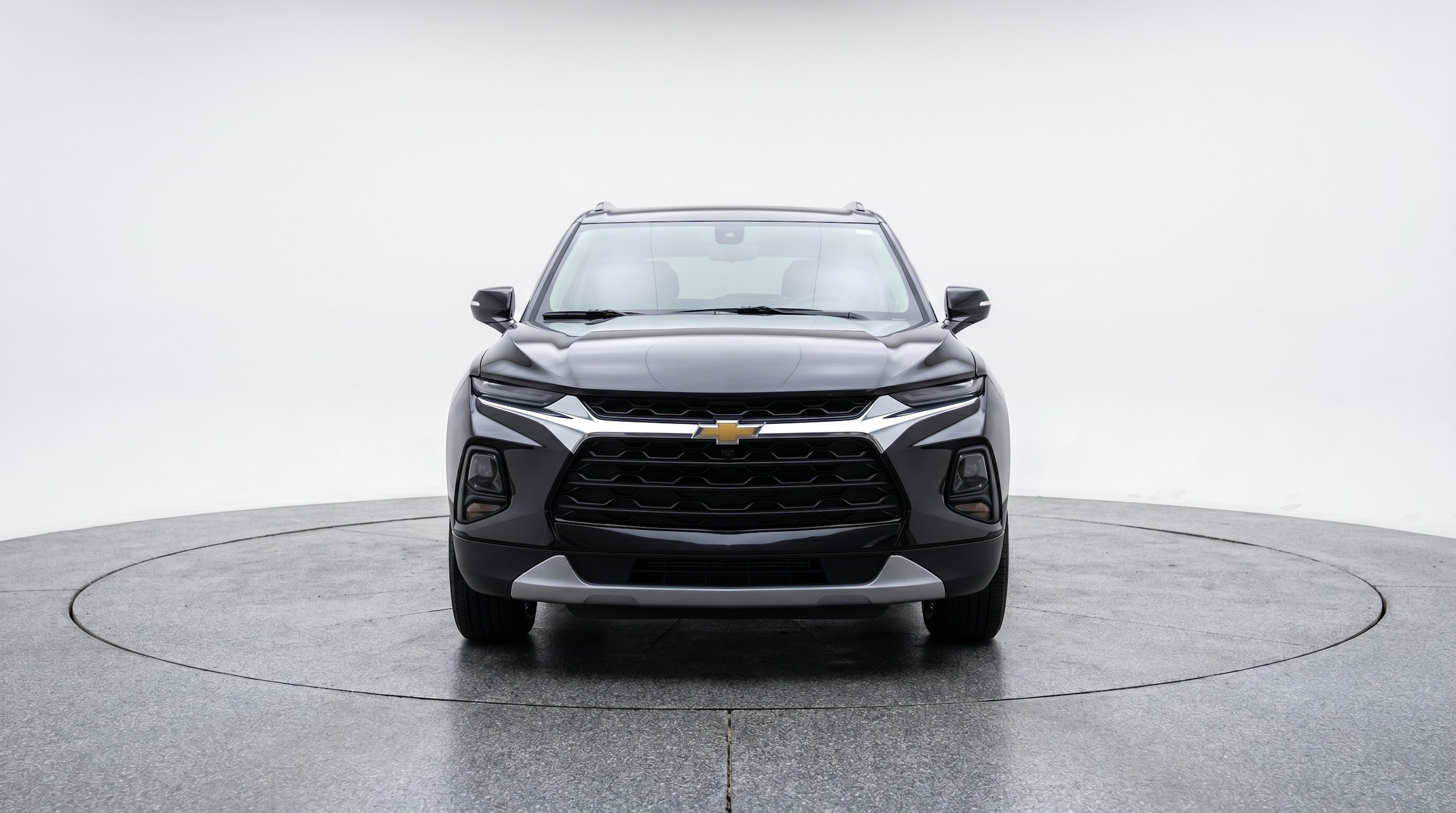 Thumbnail: 2025 Chevrolet Blazer - 2