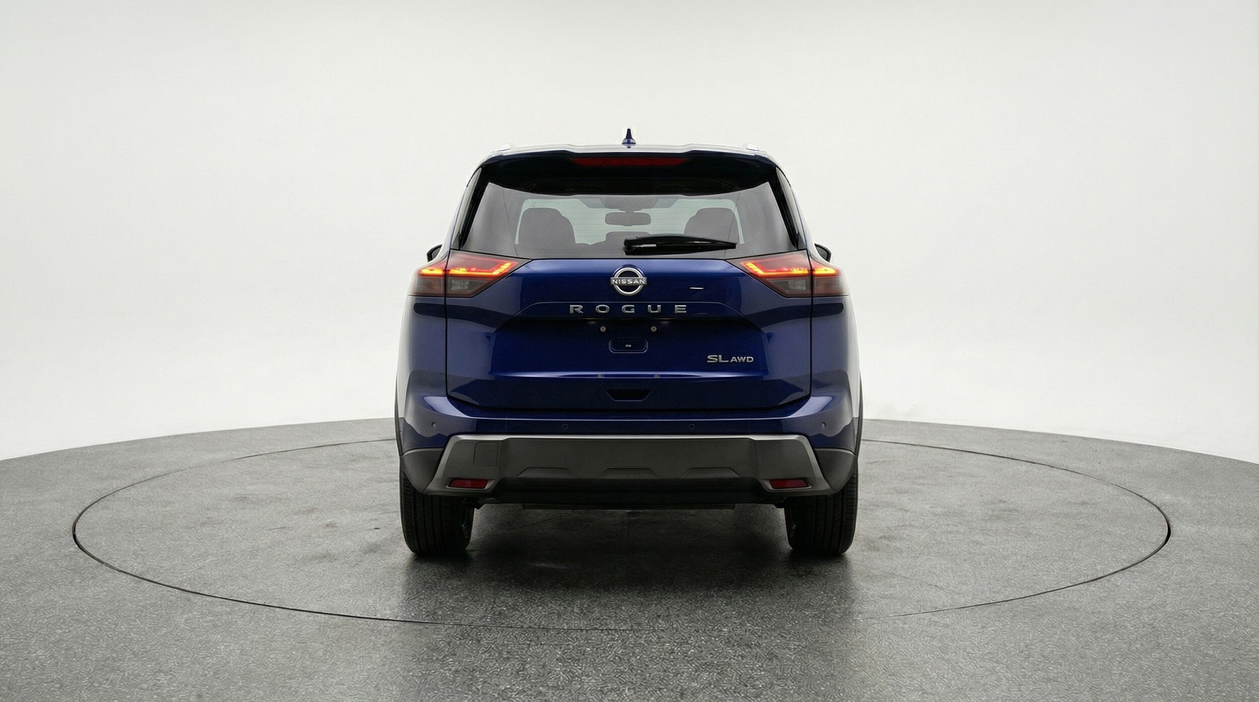 Thumbnail: 2026 Nissan Rogue - 6