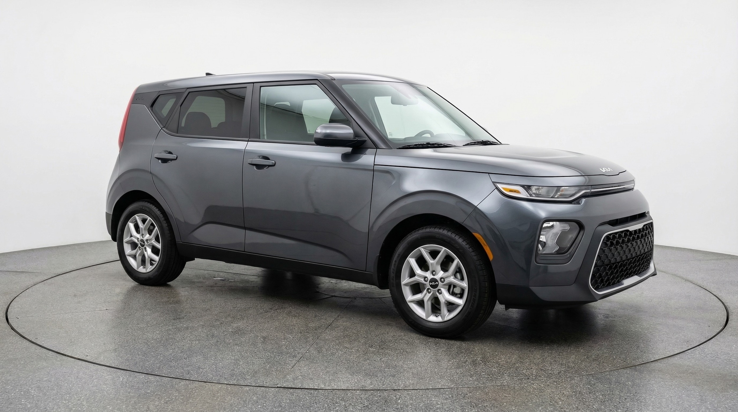 Thumbnail: 2025 Kia Soul - 1
