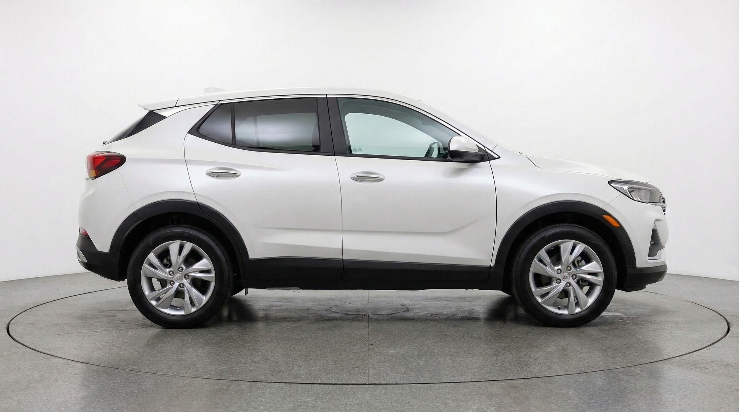 Thumbnail: 2025 Buick Encore GX - 8