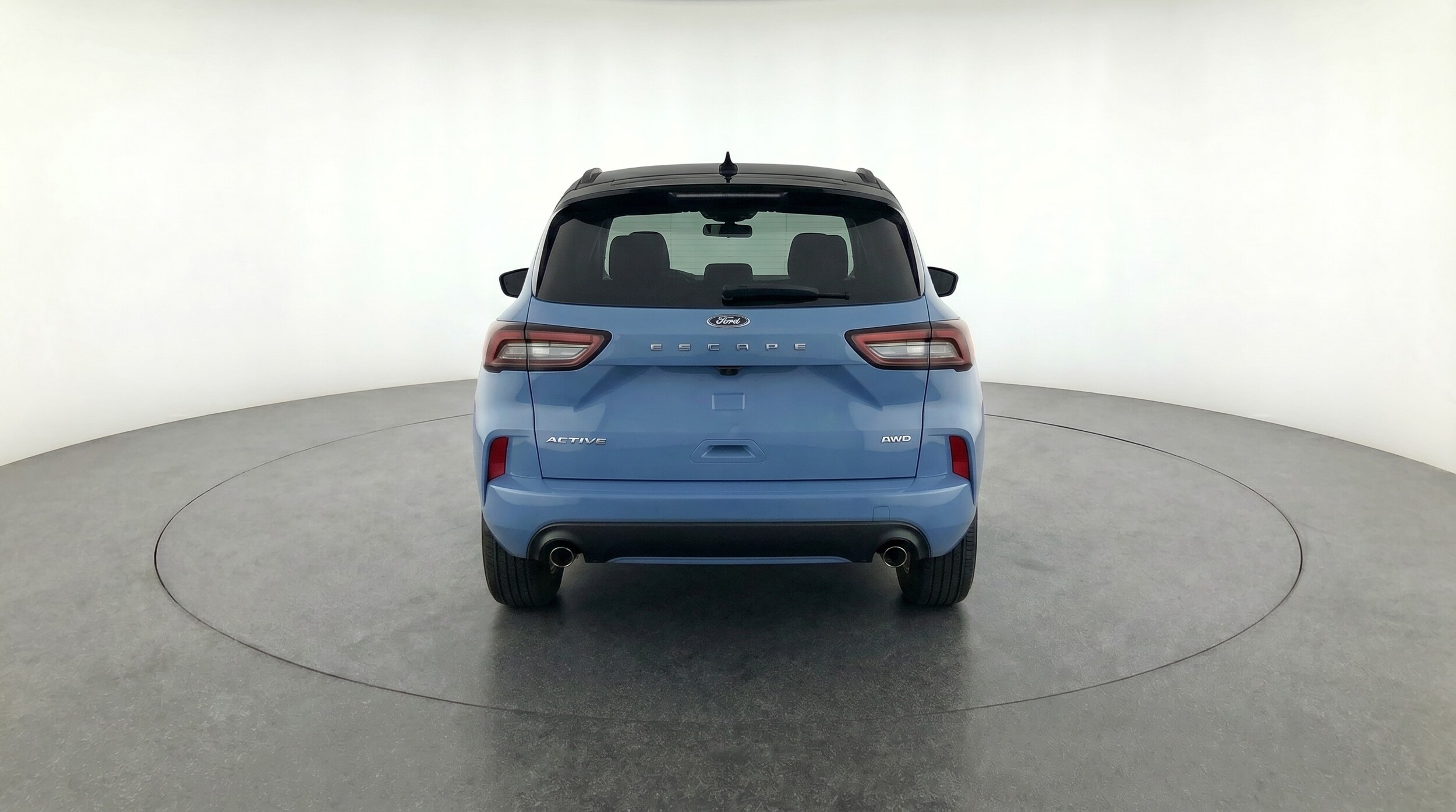 Thumbnail: 2024 Ford Escape - 6
