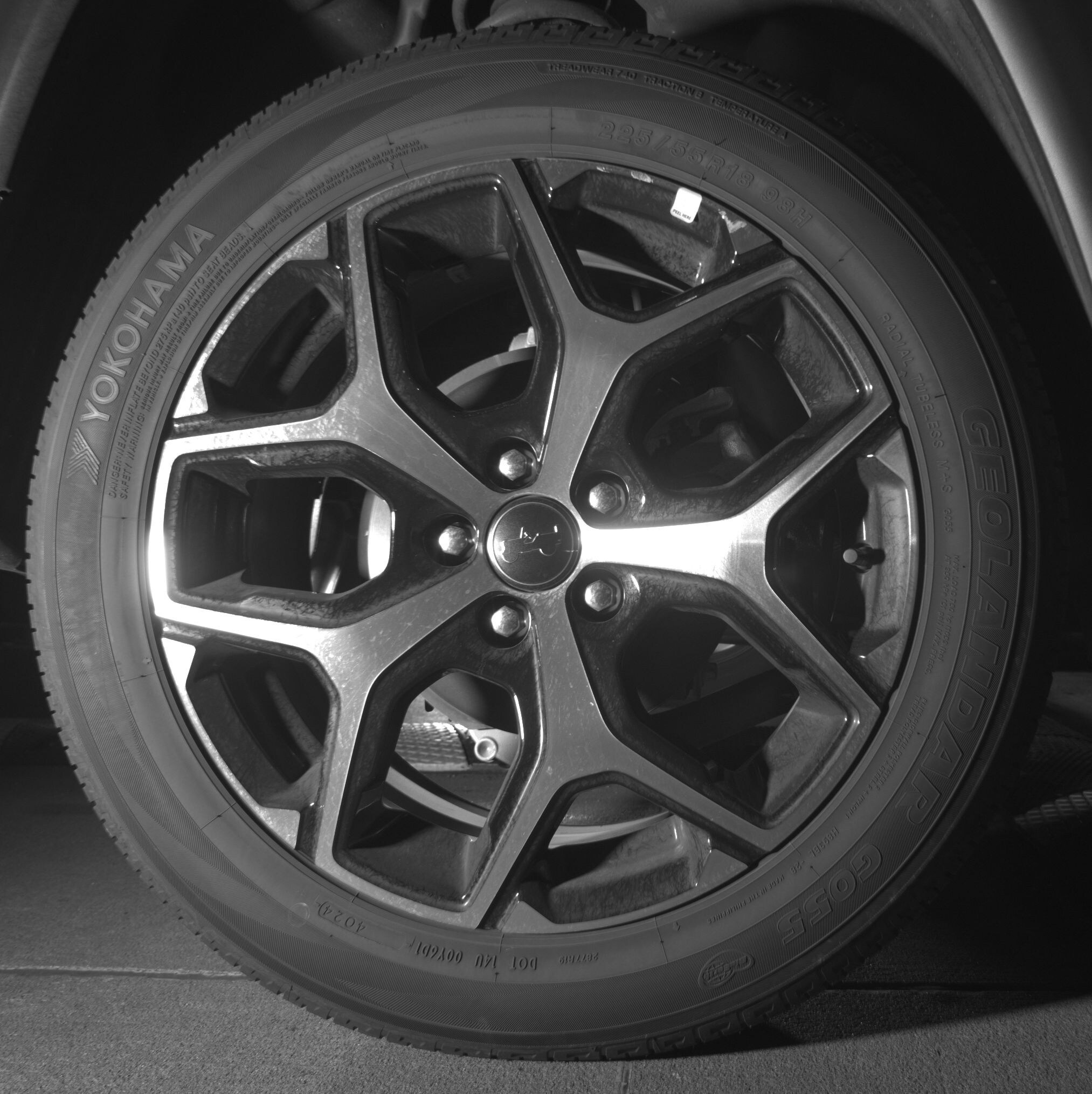 Thumbnail: 2025 Jeep Compass - 12