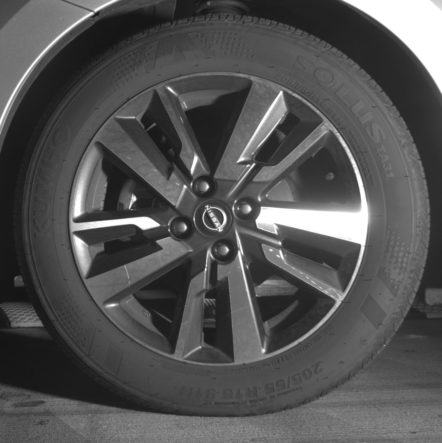 Thumbnail: 2025 Nissan Versa - 9