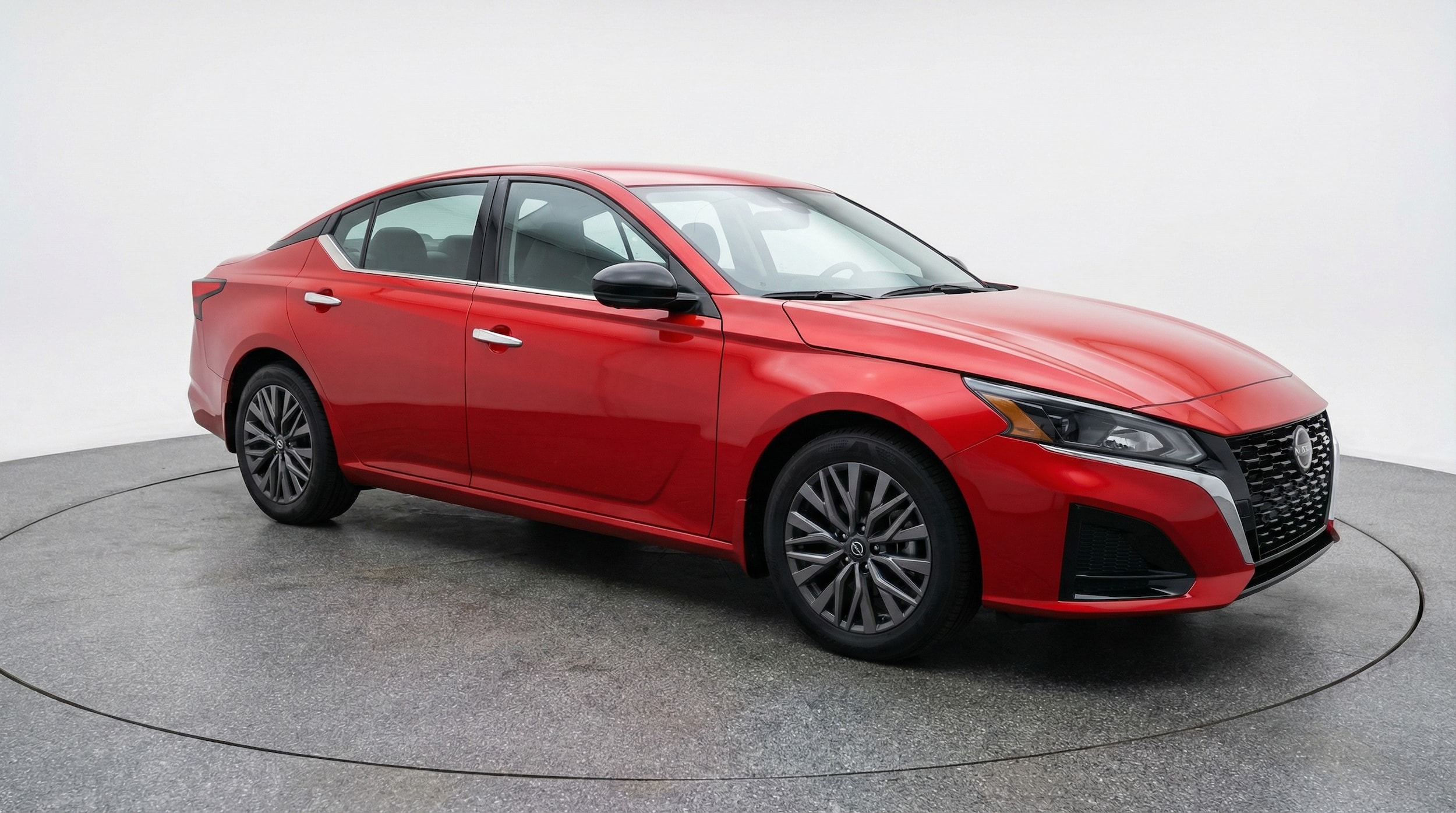 Thumbnail: 2025 Nissan Altima - 1