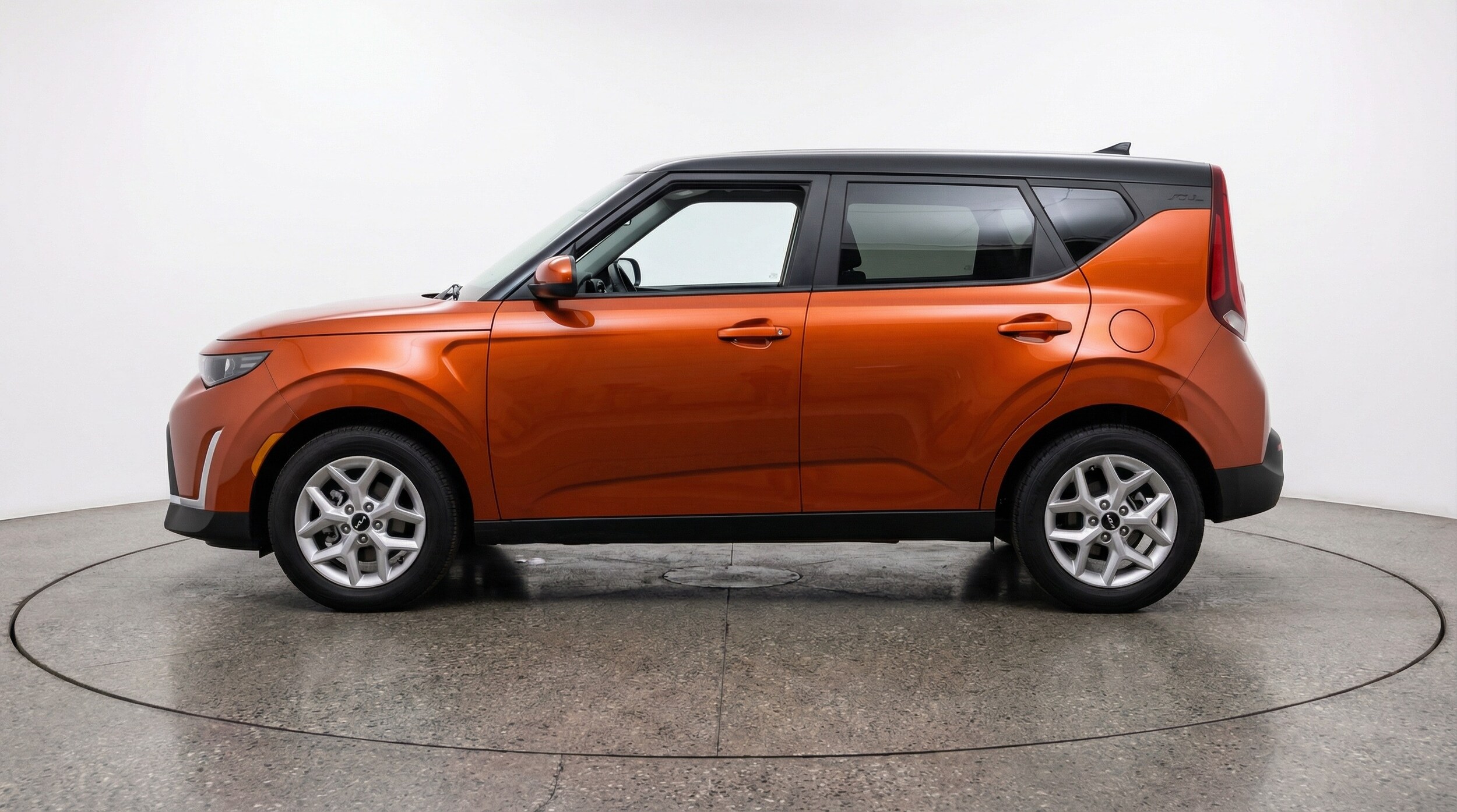 Thumbnail: 2025 Kia Soul - 4