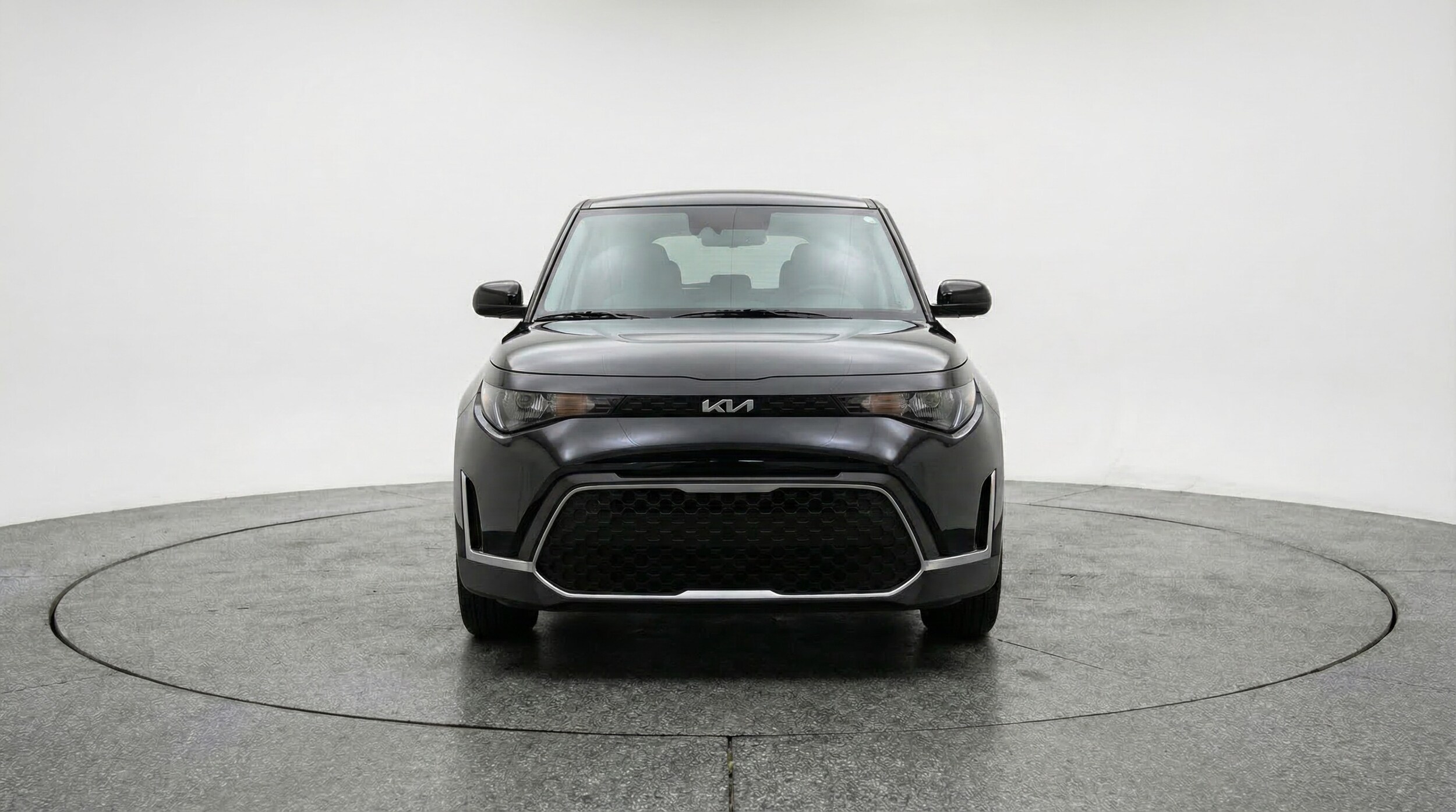 Thumbnail: 2025 Kia Soul - 2