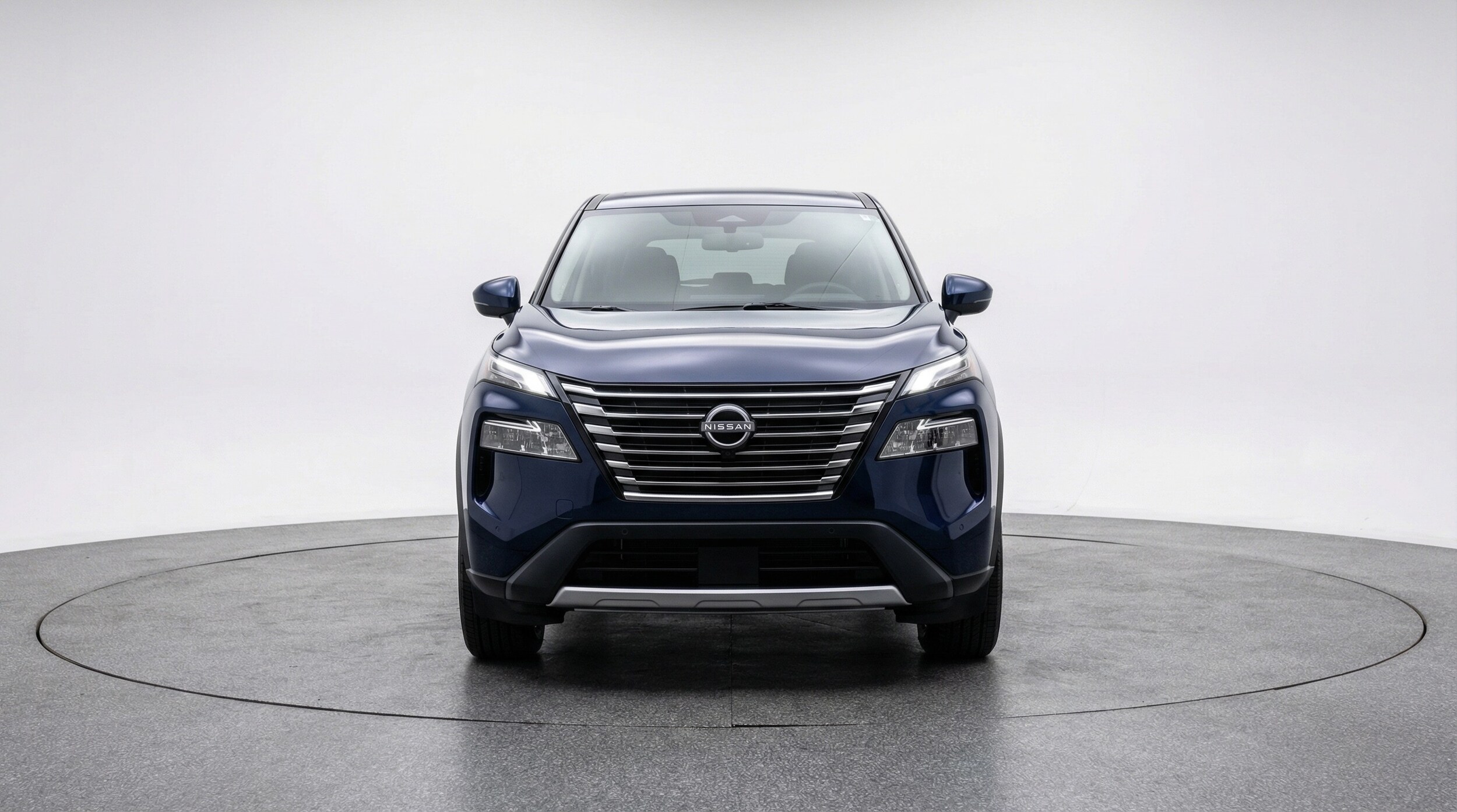 Thumbnail: 2026 Nissan Rogue - 2