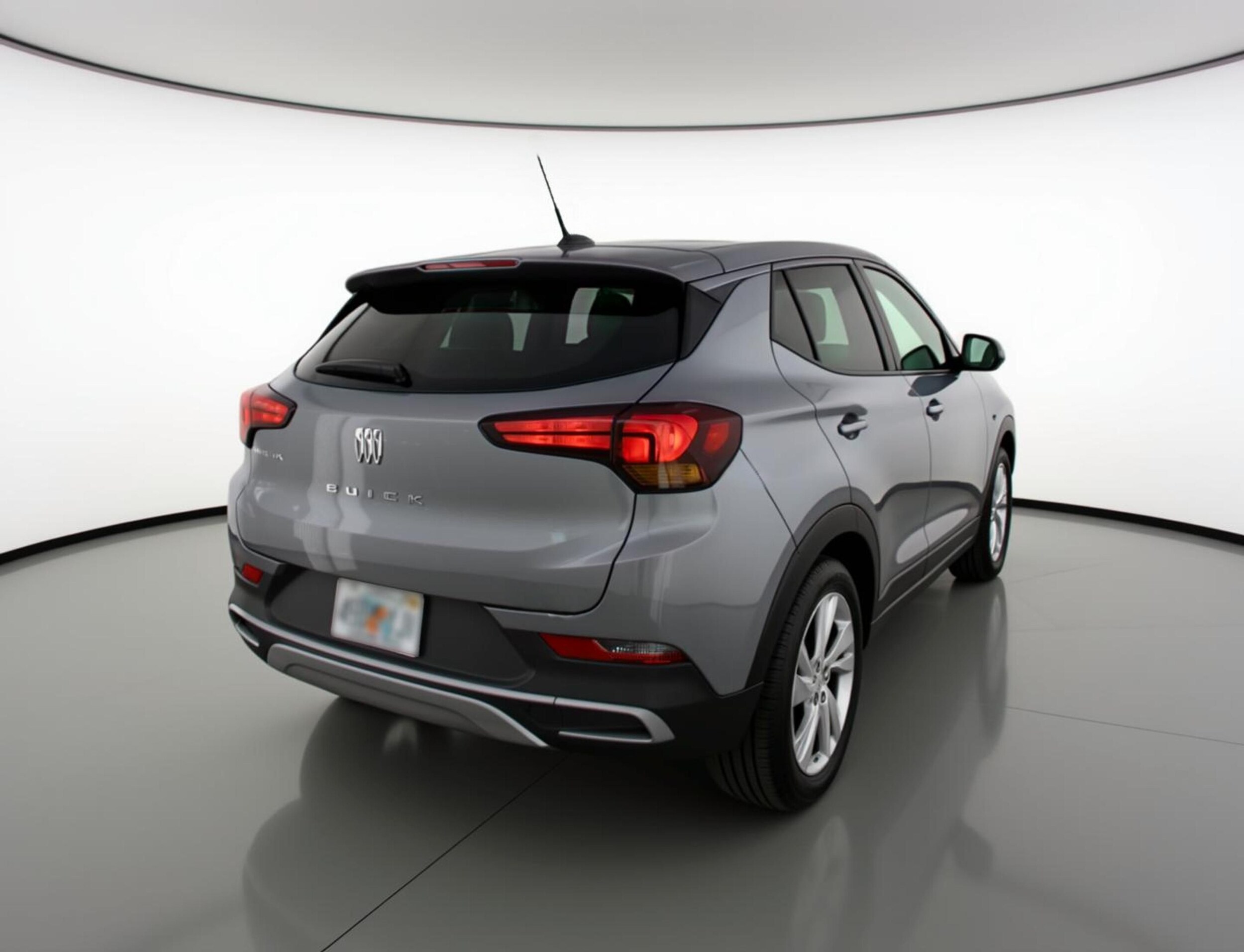 Thumbnail: 2025 Buick Encore GX - 7