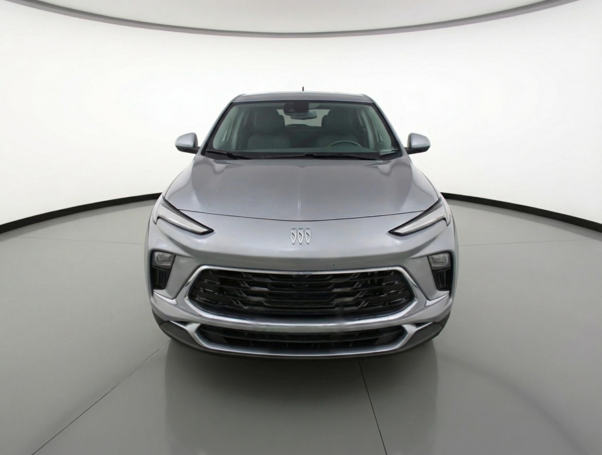 Thumbnail: 2025 Buick Encore GX - 2