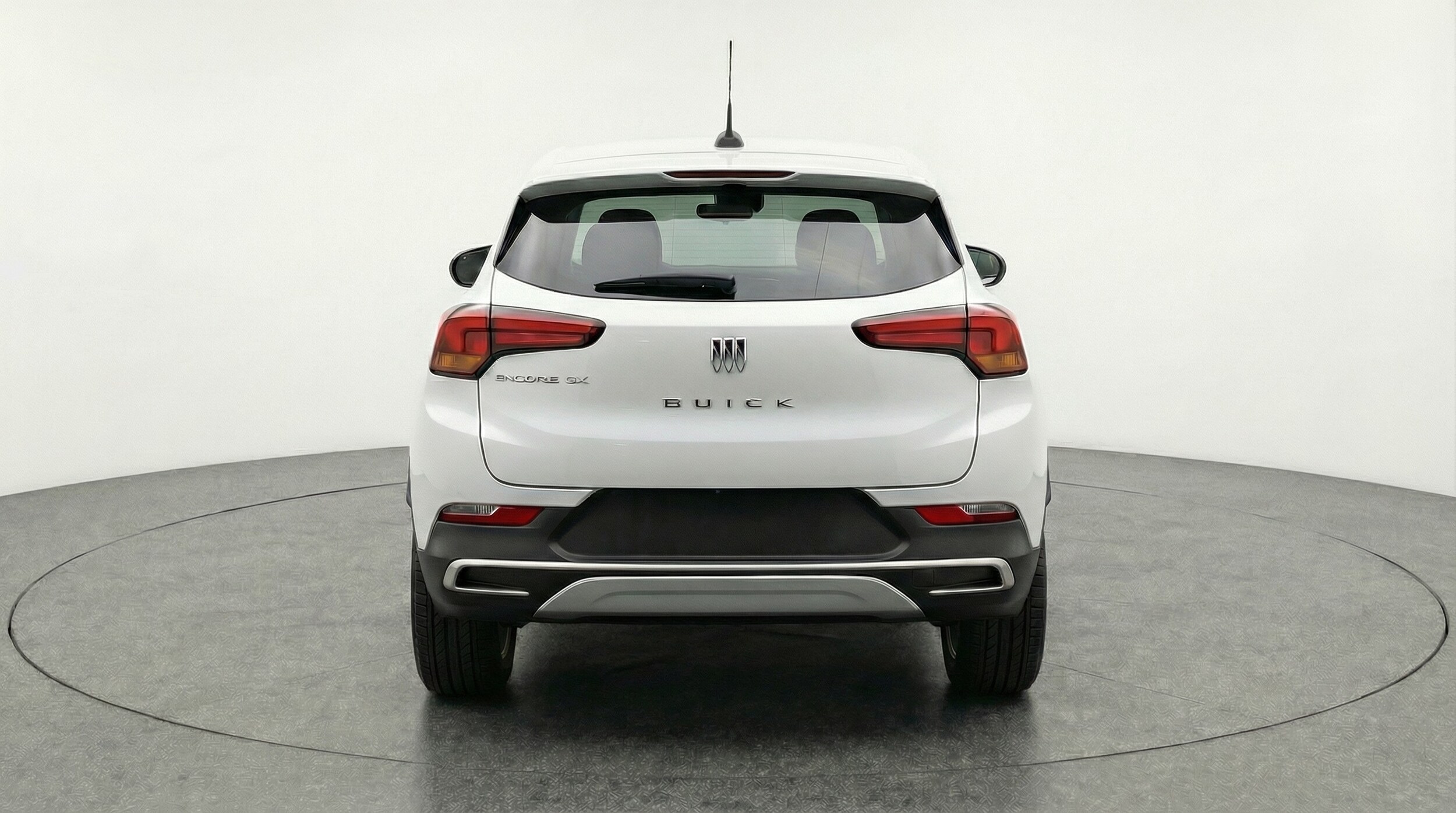 Thumbnail: 2025 Buick Encore GX - 6