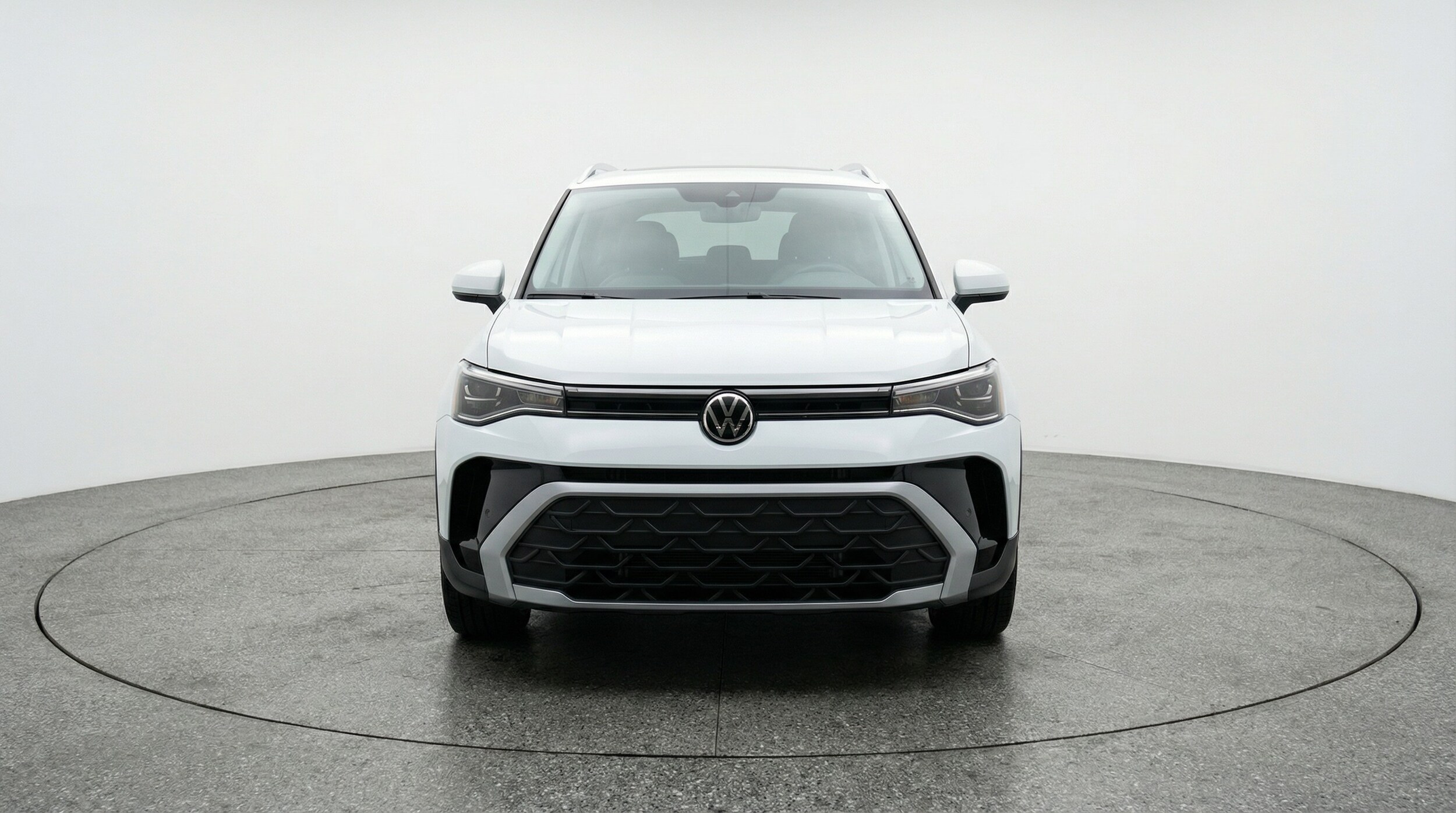 Thumbnail: 2025 Volkswagen Taos - 2