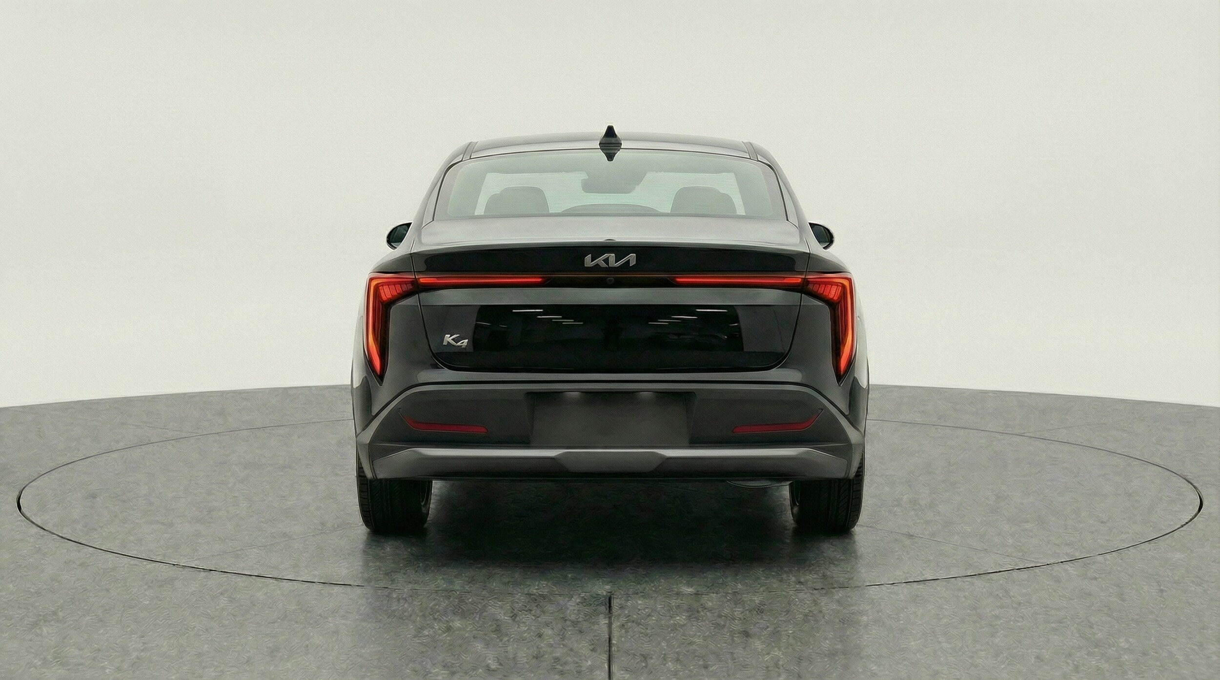 Thumbnail: 2025 Kia K4 - 6