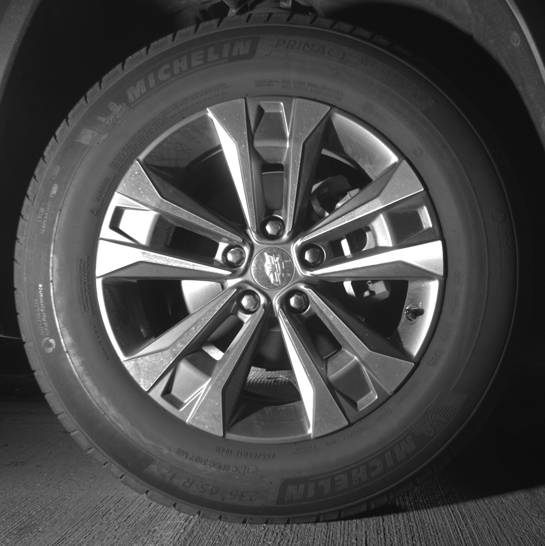 Thumbnail: 2025 Chevrolet Equinox - 10