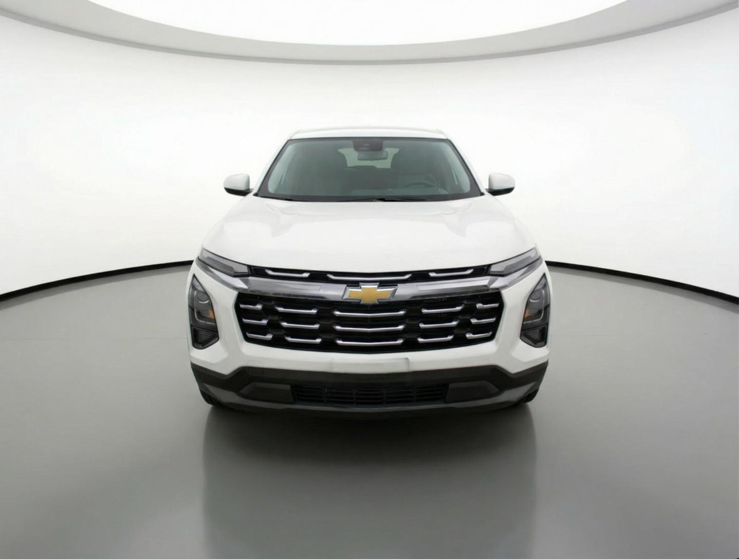 Thumbnail: 2025 Chevrolet Equinox - 2