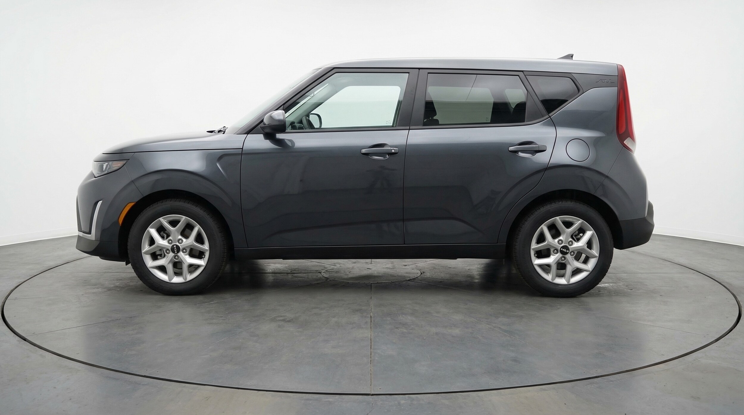 Thumbnail: 2025 Kia Soul - 4