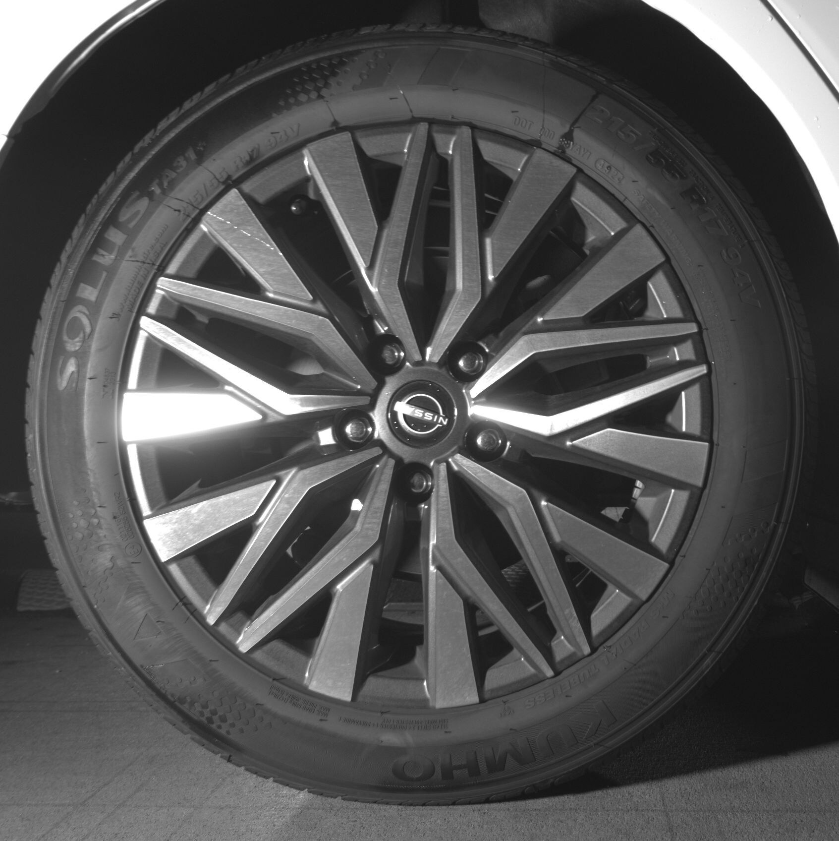 Thumbnail: 2025 Nissan Altima - 12