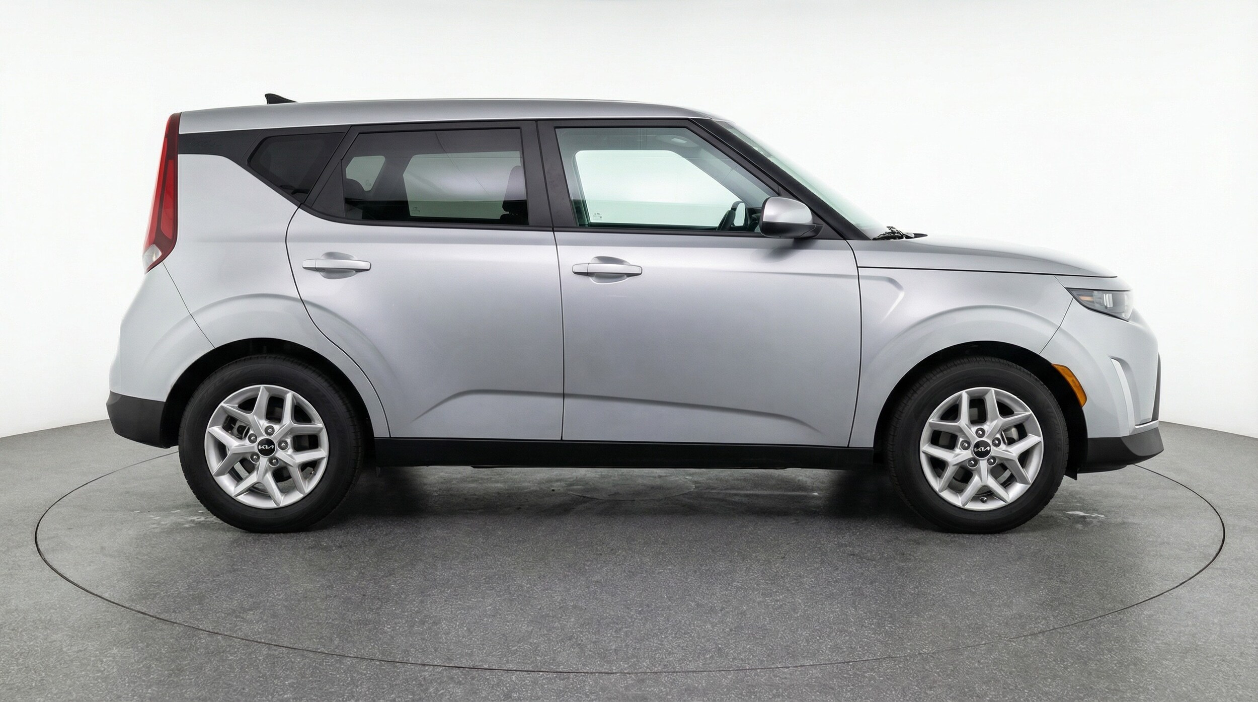 Thumbnail: 2025 Kia Soul - 8