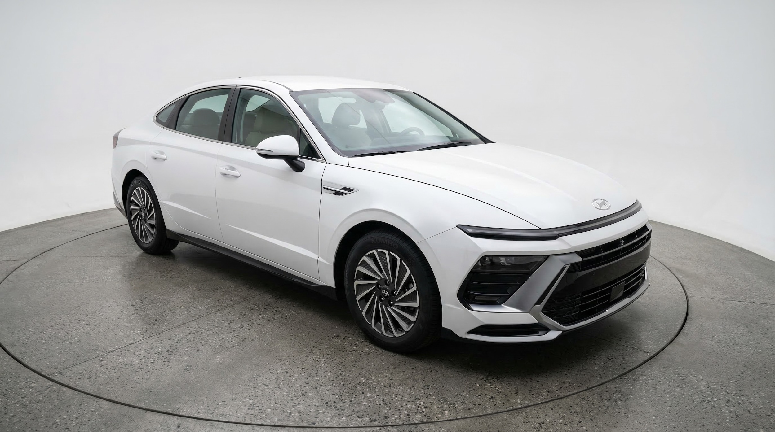 Thumbnail: 2025 Hyundai Sonata - 1