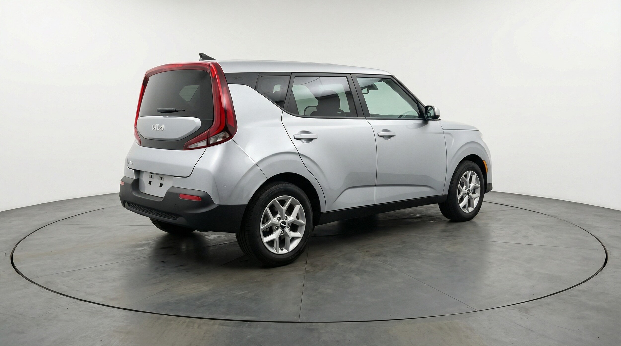 Thumbnail: 2025 Kia Soul - 7