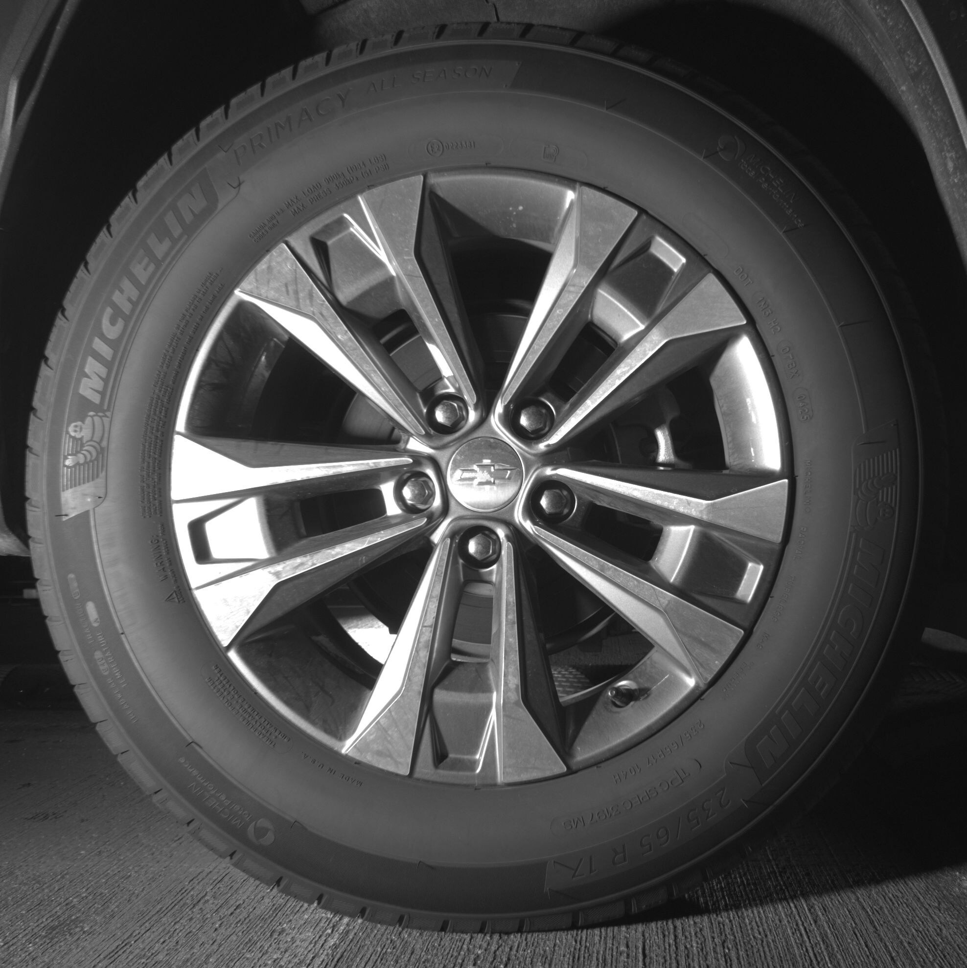 Thumbnail: 2025 Chevrolet Equinox - 12