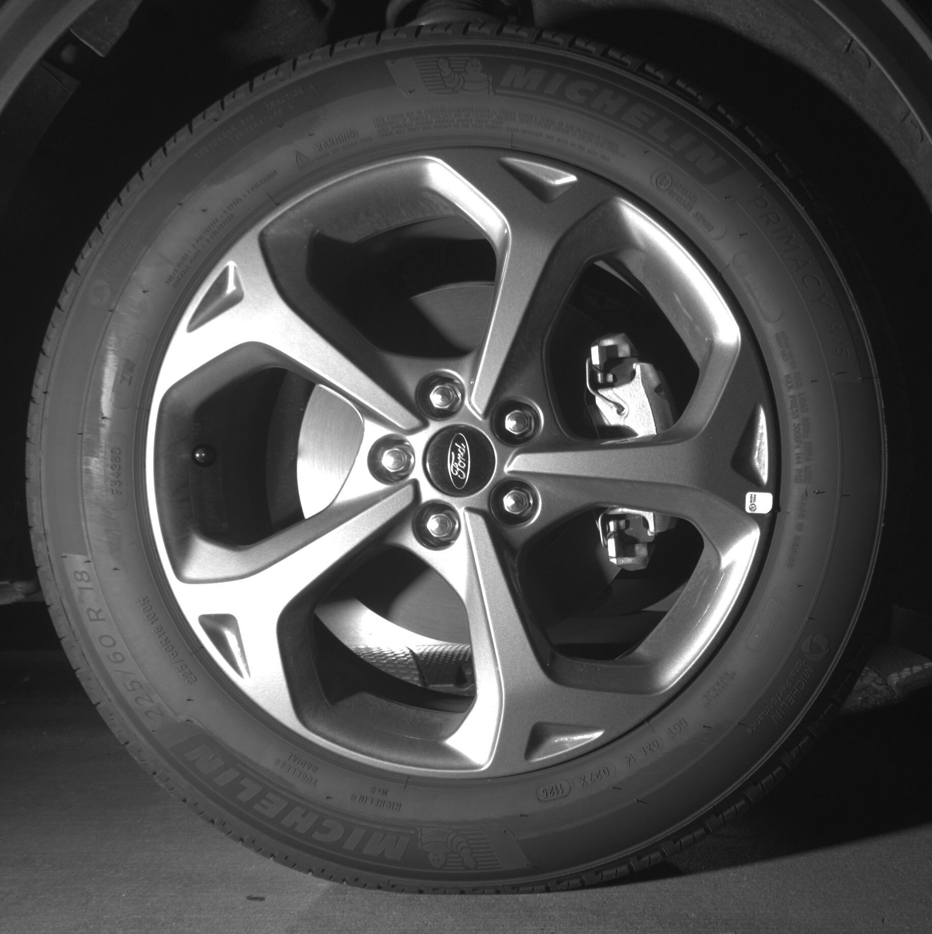 Thumbnail: 2025 Ford Escape - 10