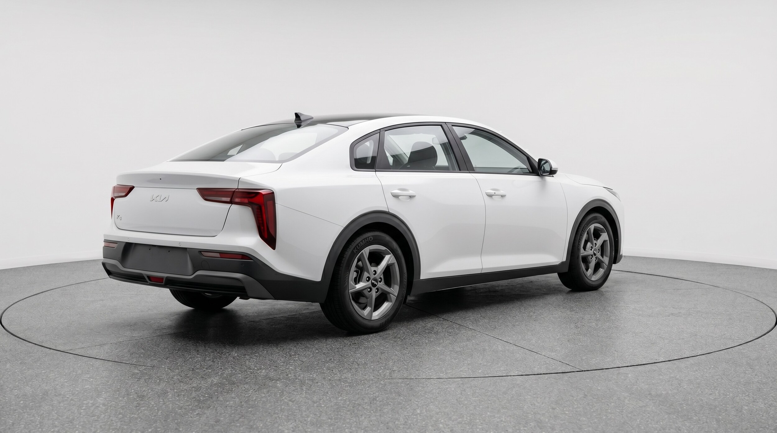 Thumbnail: 2026 Kia K4 - 7