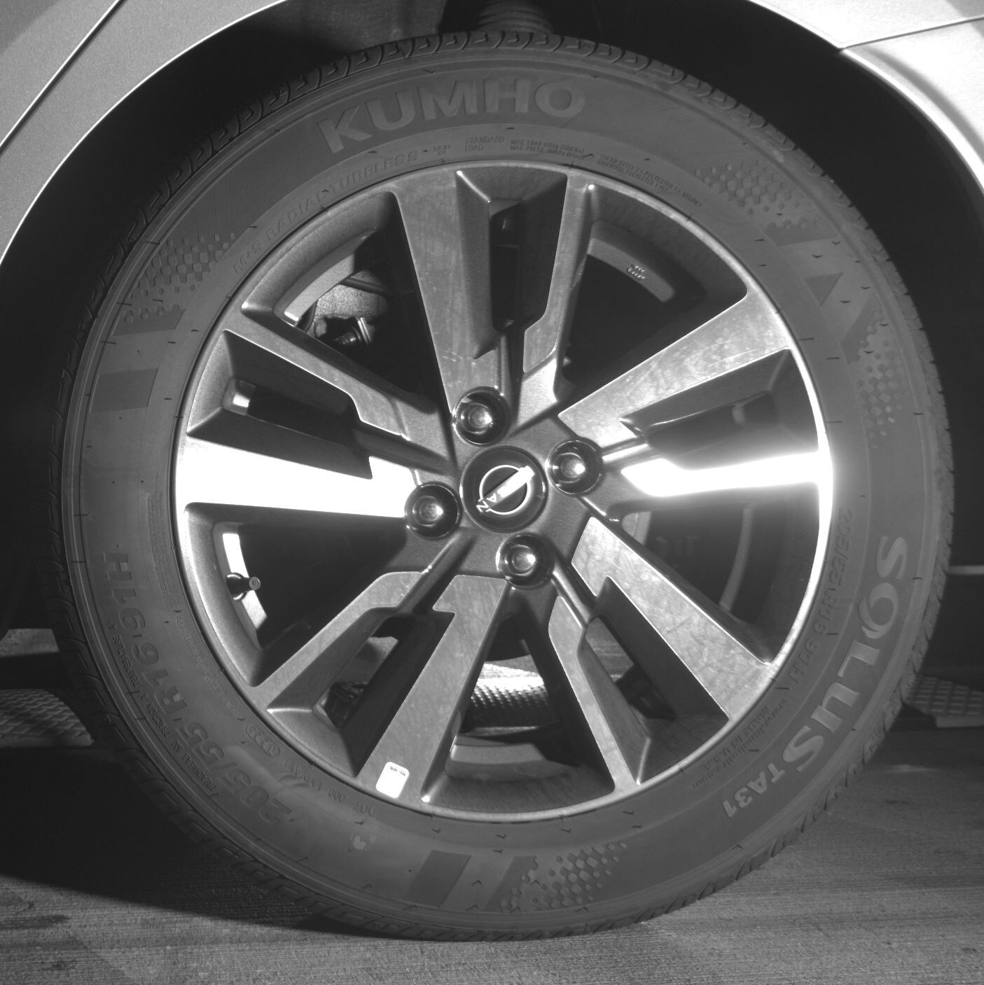 Thumbnail: 2025 Nissan Versa - 11