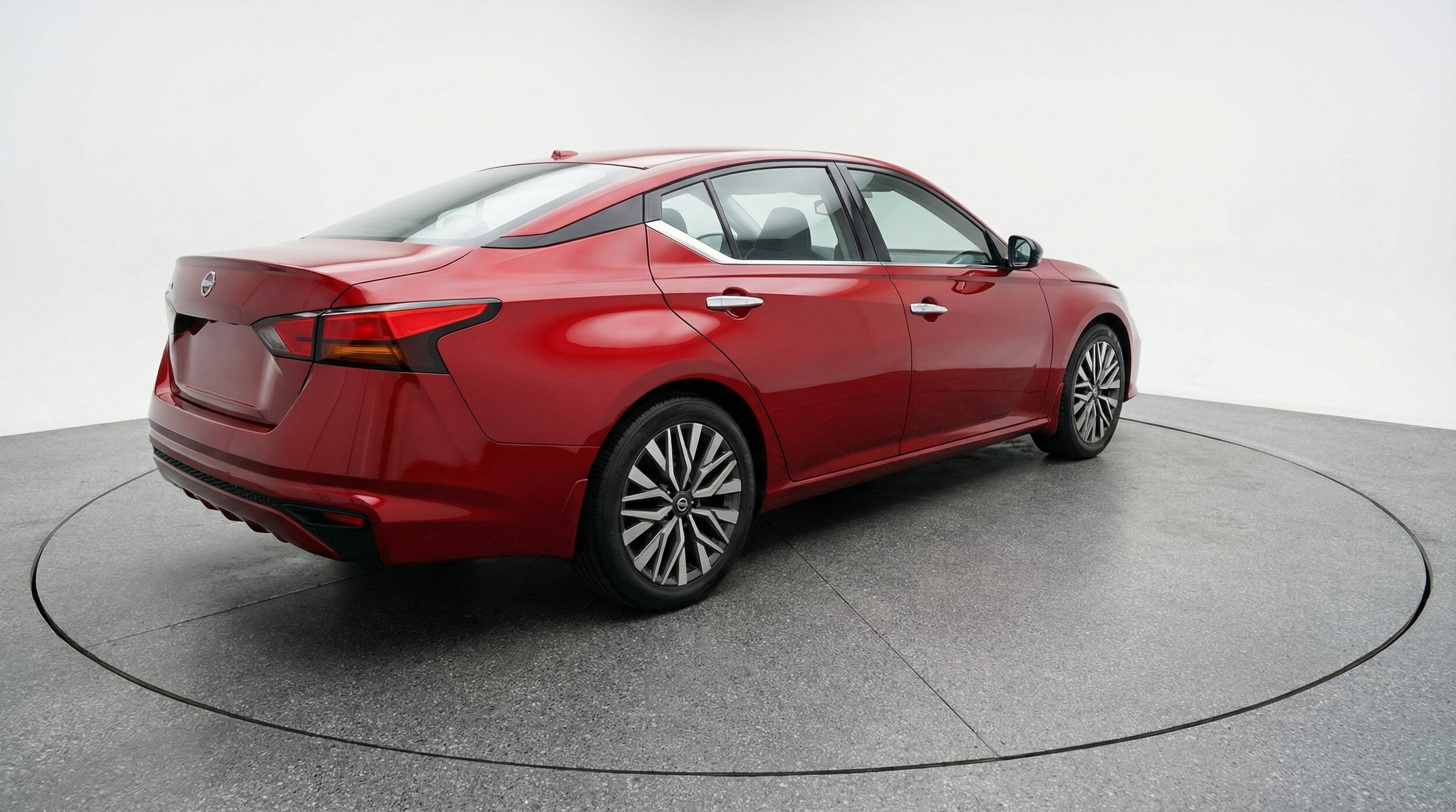 Thumbnail: 2025 Nissan Altima - 7