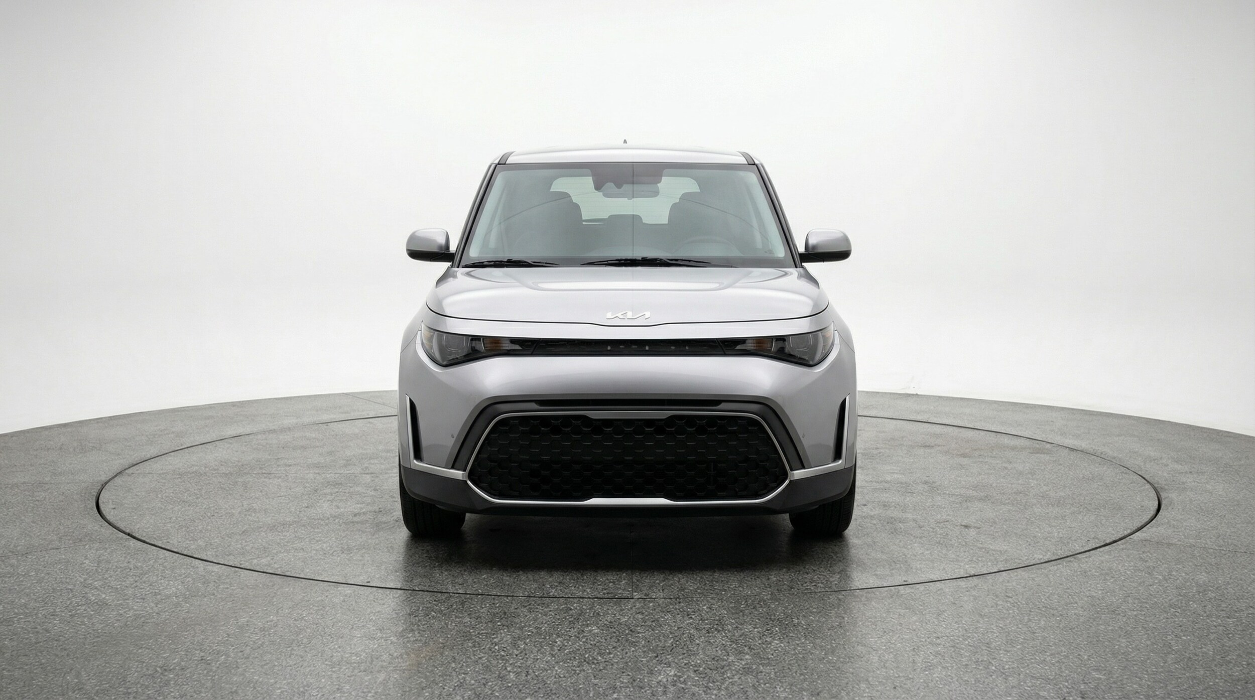 Thumbnail: 2025 Kia Soul - 2