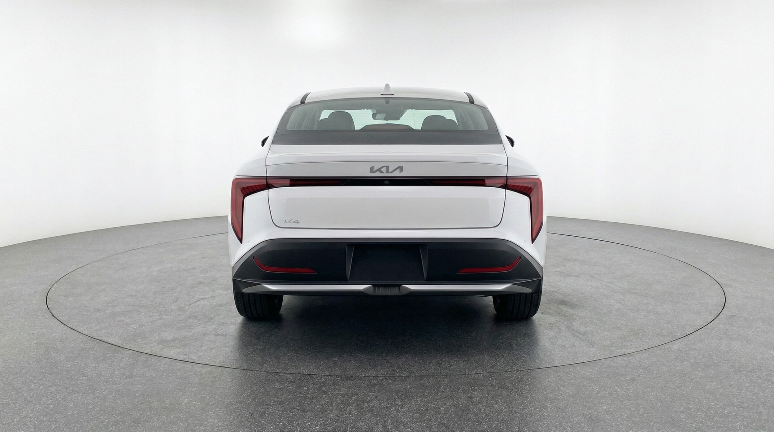 Thumbnail: 2025 Kia K4 - 6